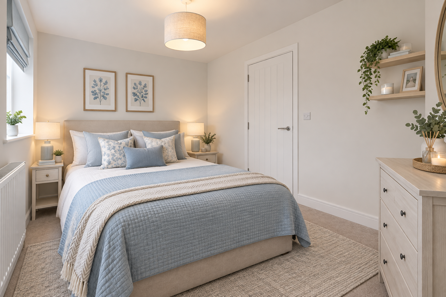 3 bedroom semi detached house for sale, Thistlewood, Leicester, LE8