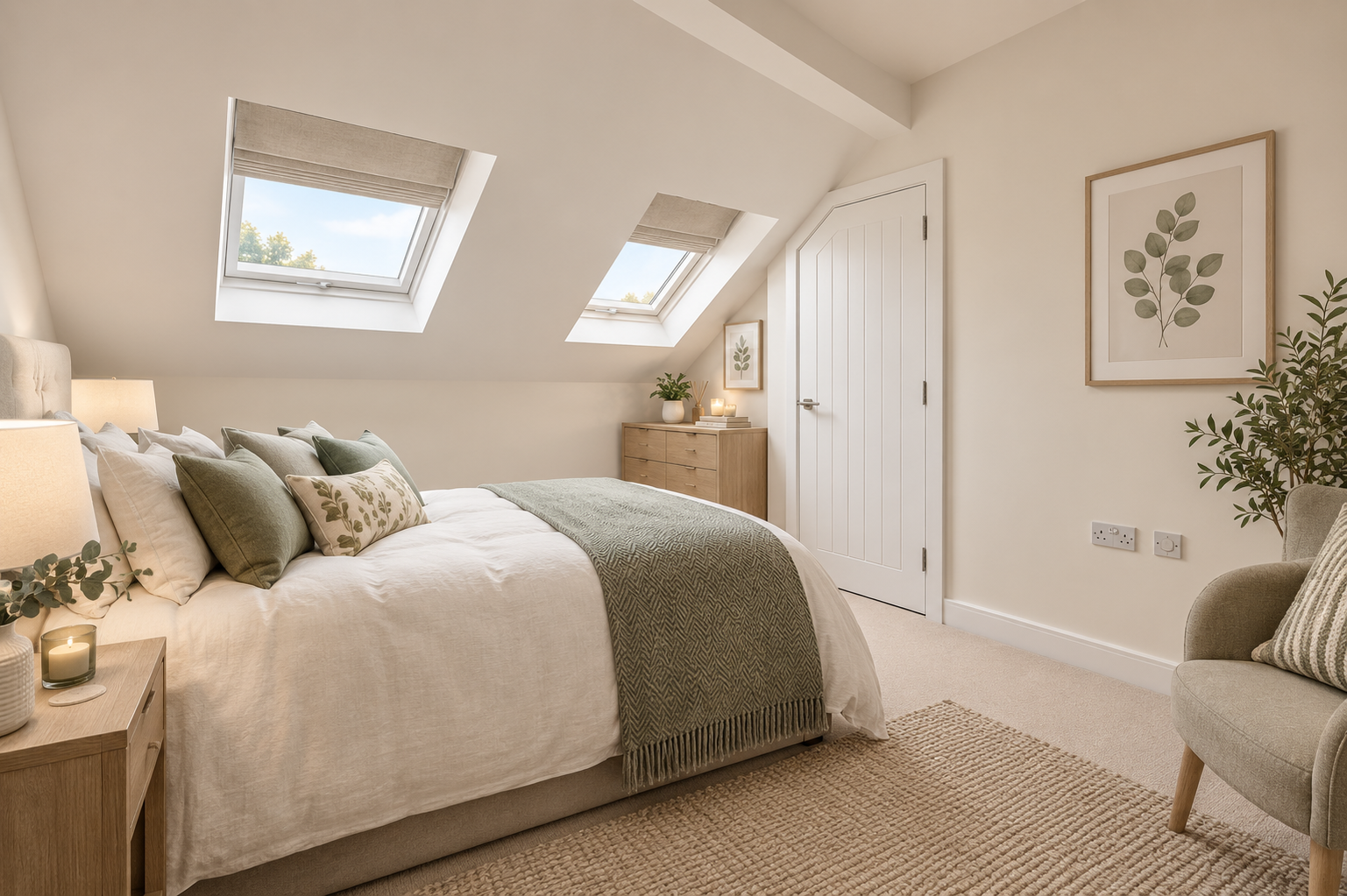3 bedroom semi detached house for sale, Thistlewood, Leicester, LE8