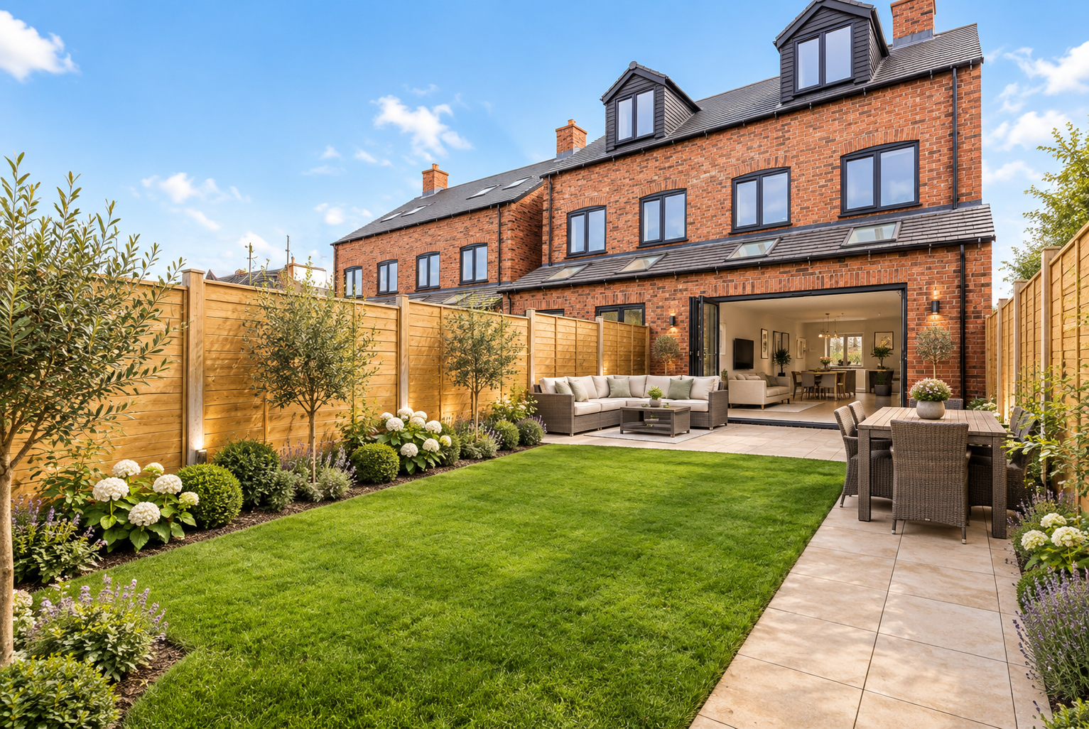 3 bedroom semi detached house for sale, Thistlewood, Leicester, LE8