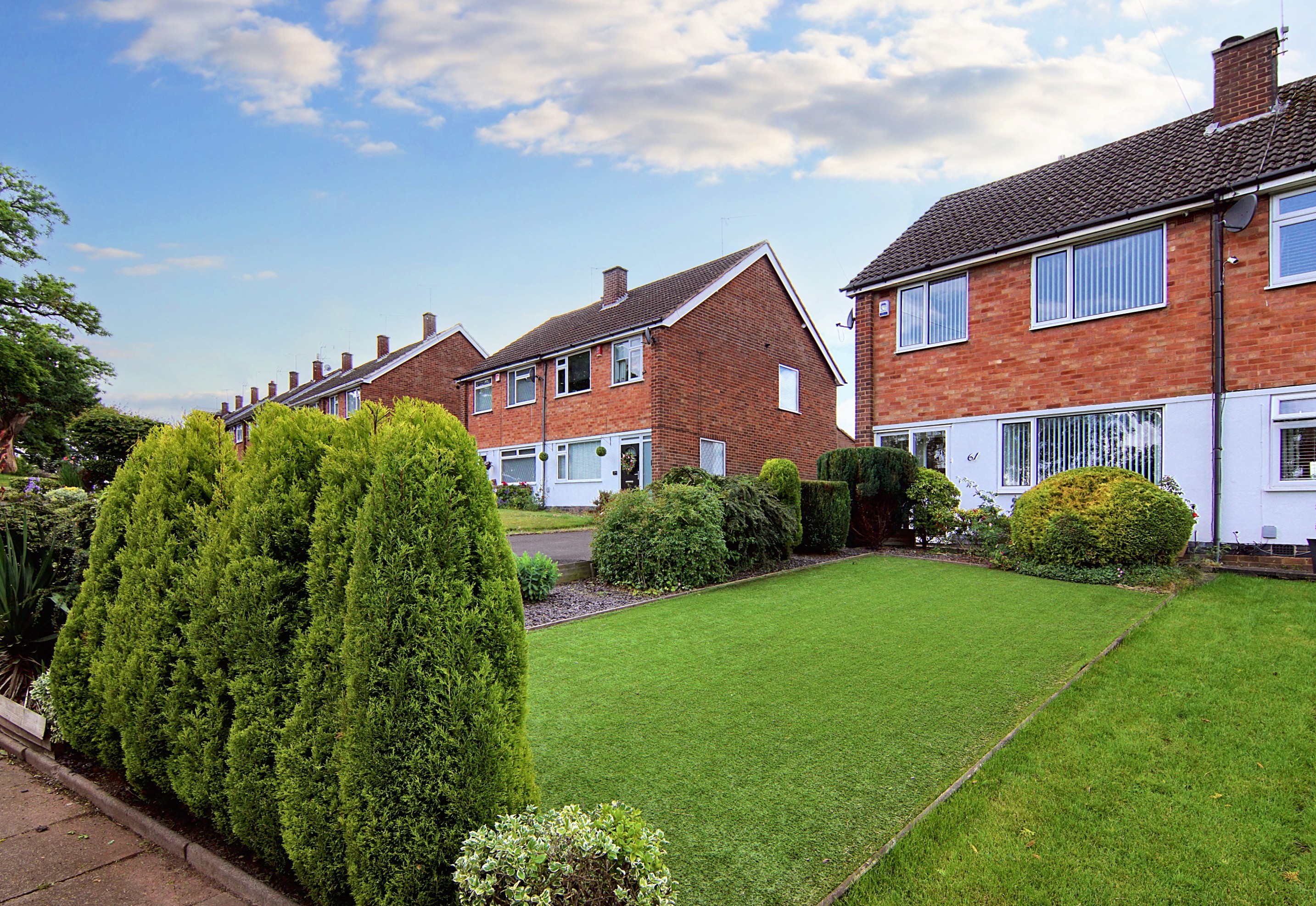 3 bedroom semi detached house for sale, Dunchurch Highway, Coventry, CV5