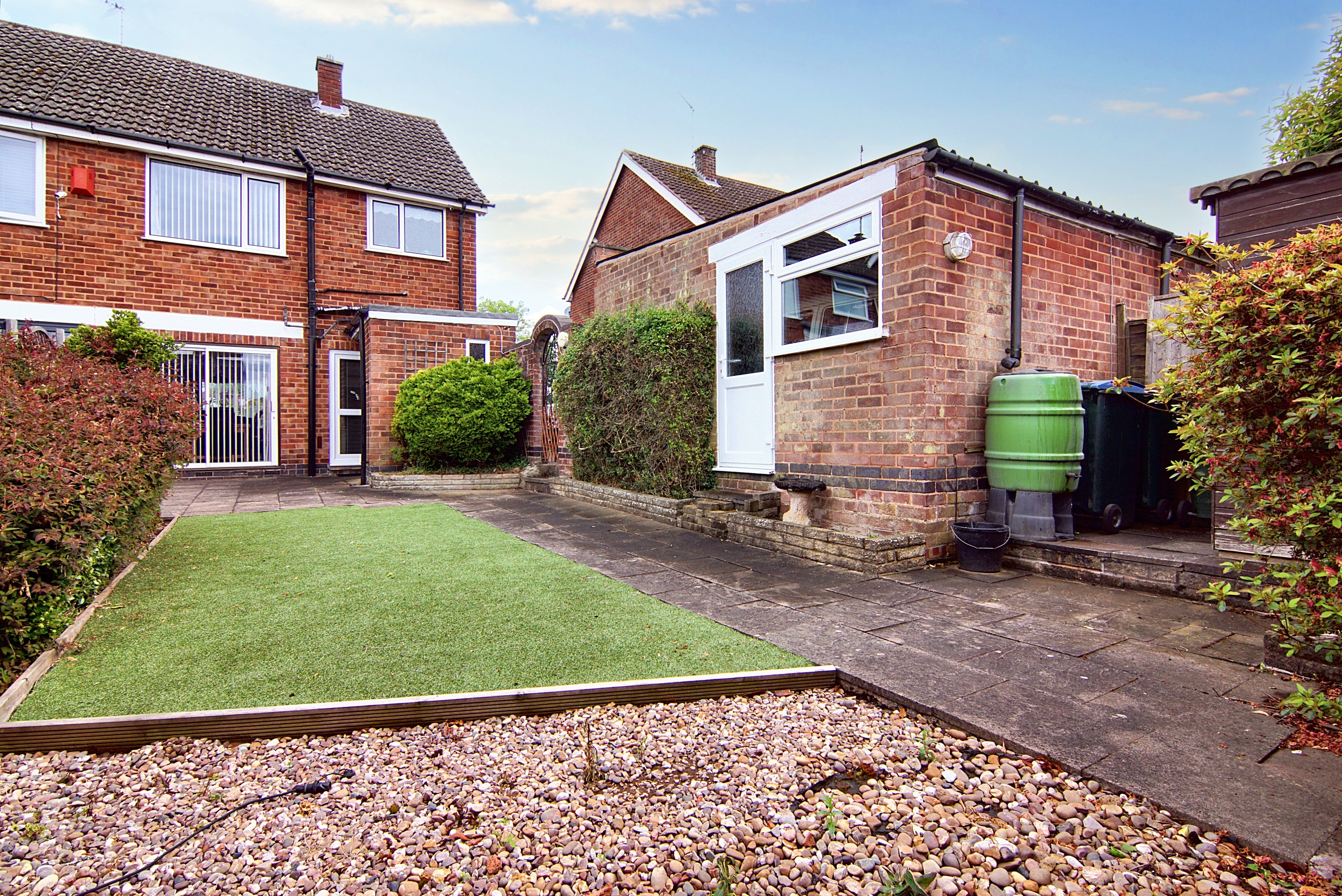 3 bedroom semi detached house for sale, Dunchurch Highway, Coventry, CV5