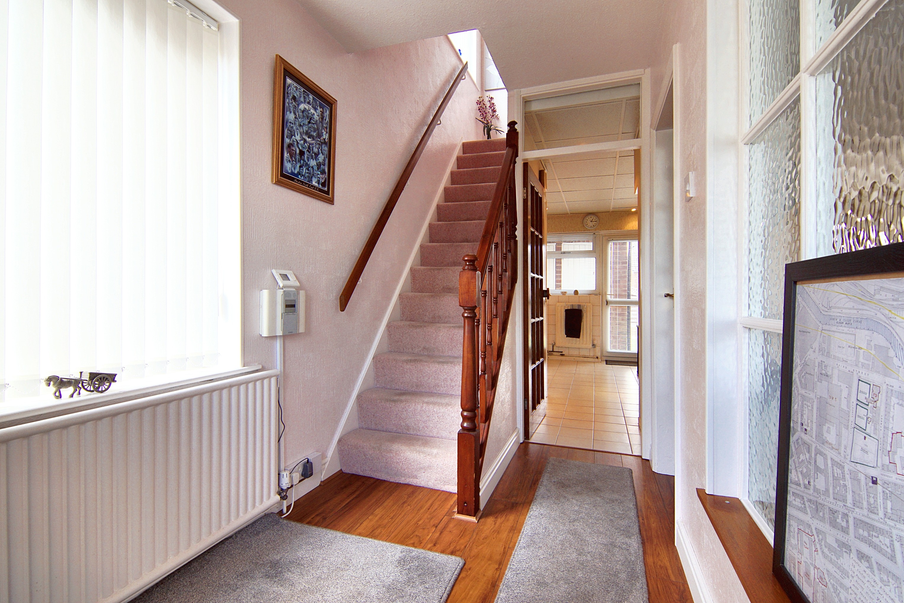 3 bedroom semi detached house for sale, Dunchurch Highway, Coventry, CV5