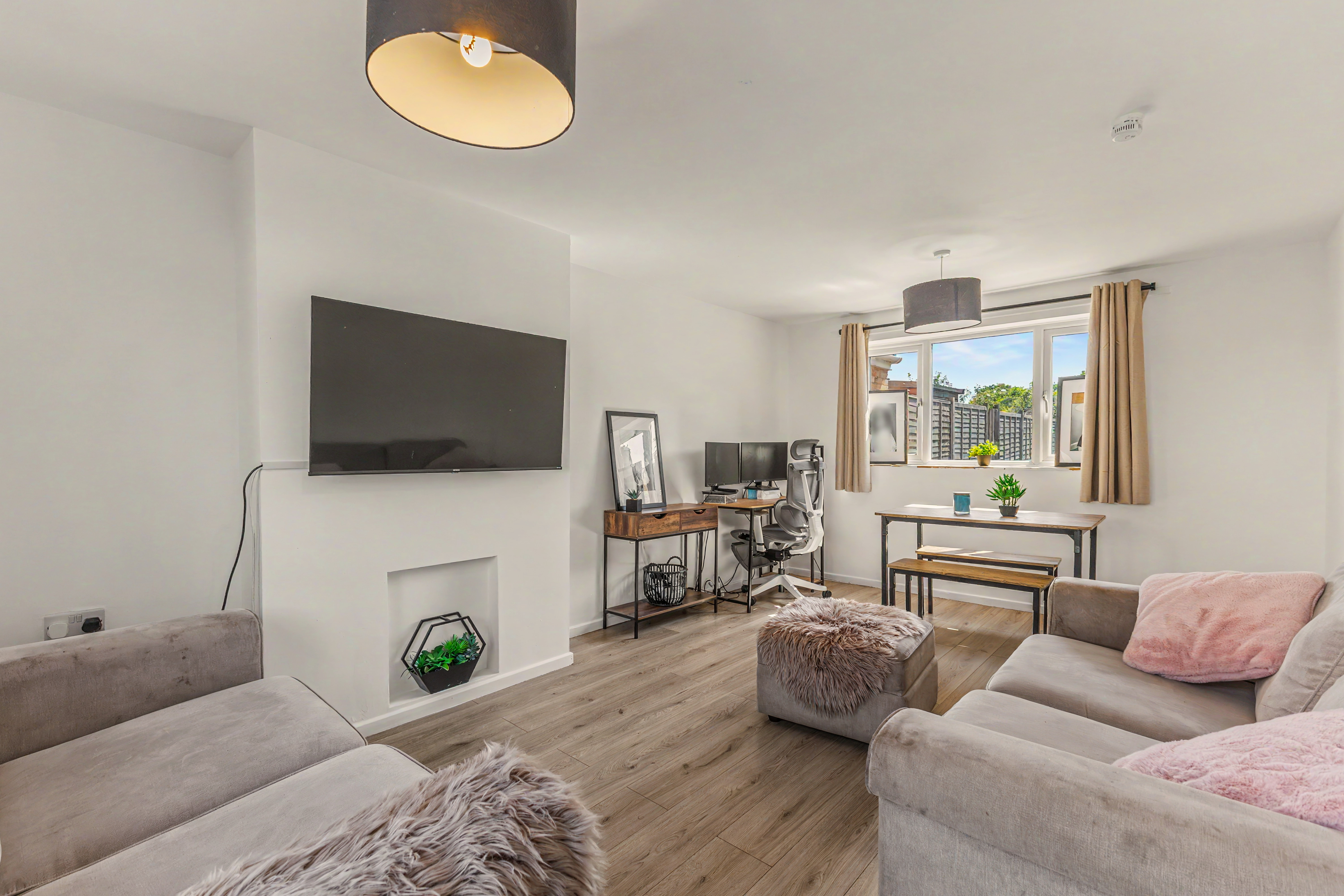 3 bedroom terraced house for sale, Henry Street, Evesham, WR11