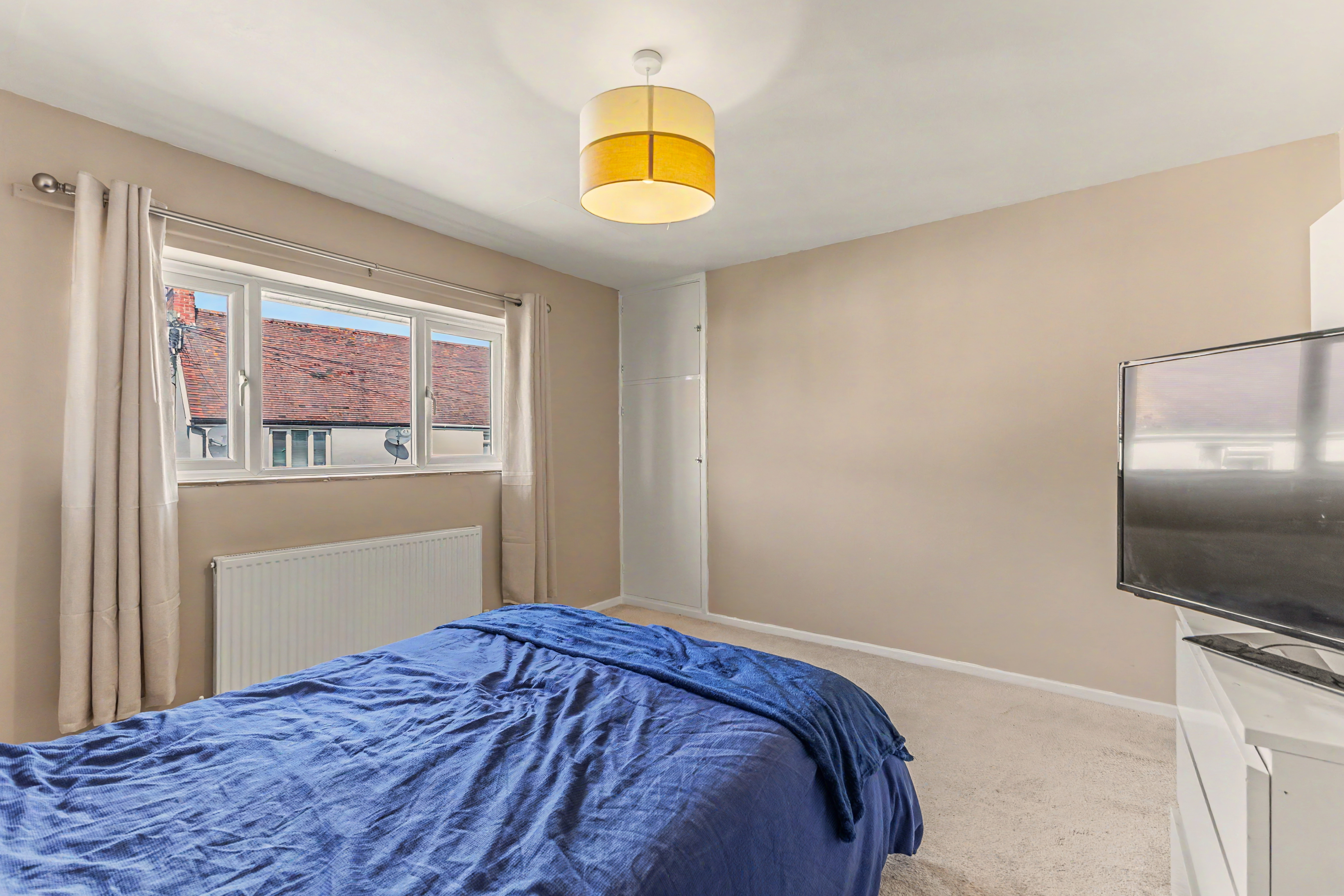 3 bedroom terraced house for sale, Henry Street, Evesham, WR11