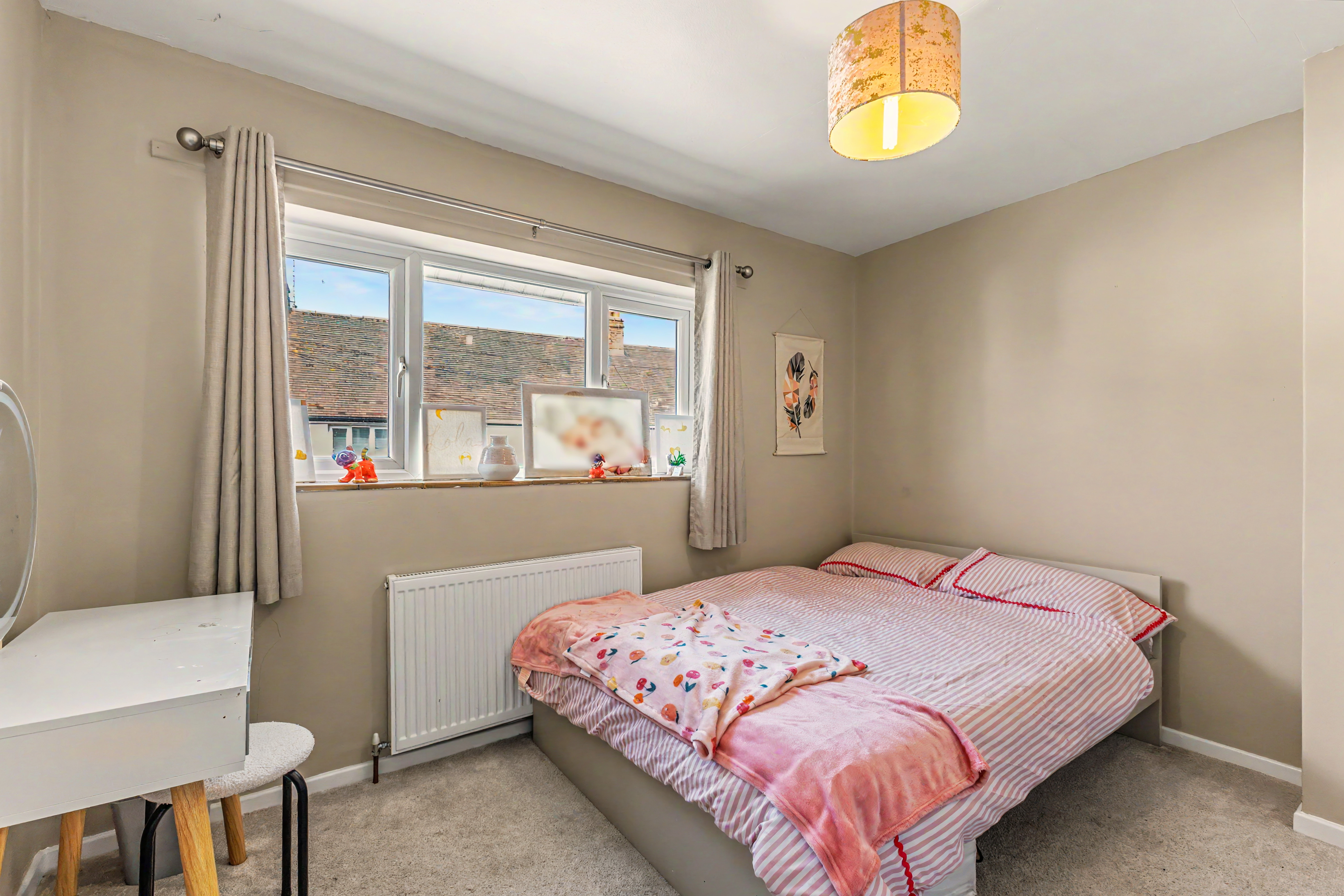 3 bedroom terraced house for sale, Henry Street, Evesham, WR11