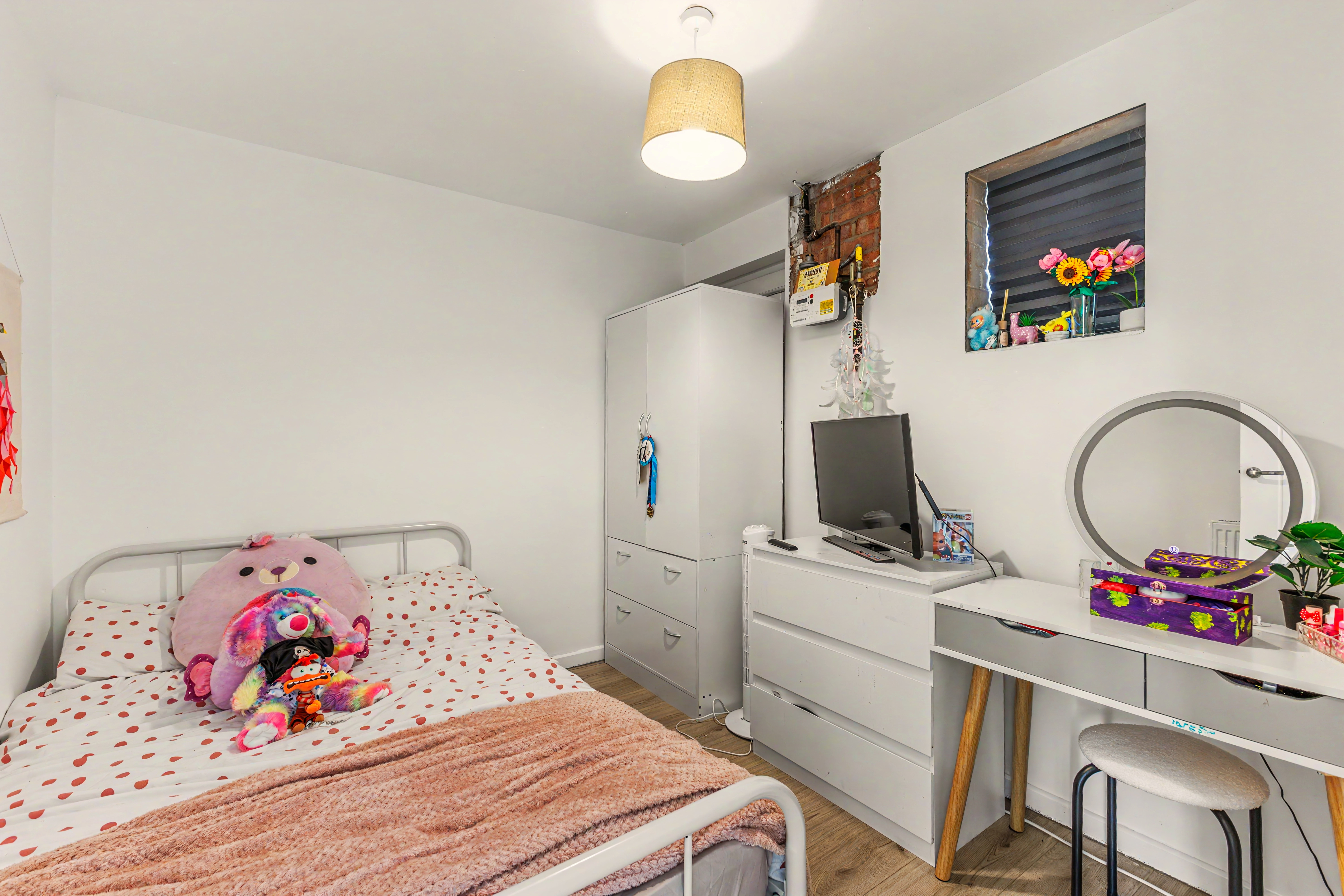 3 bedroom terraced house for sale, Henry Street, Evesham, WR11
