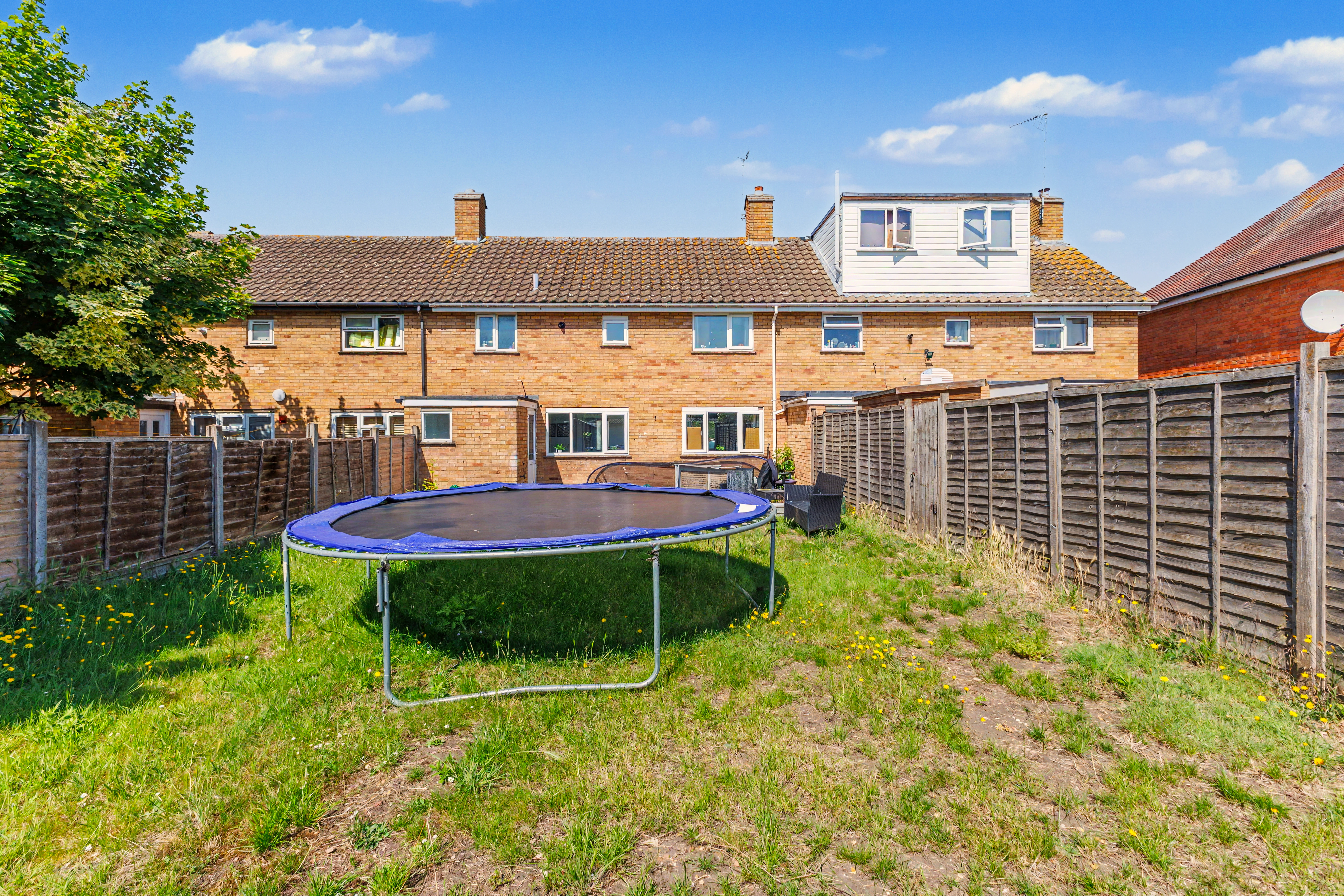 3 bedroom terraced house for sale, Henry Street, Evesham, WR11