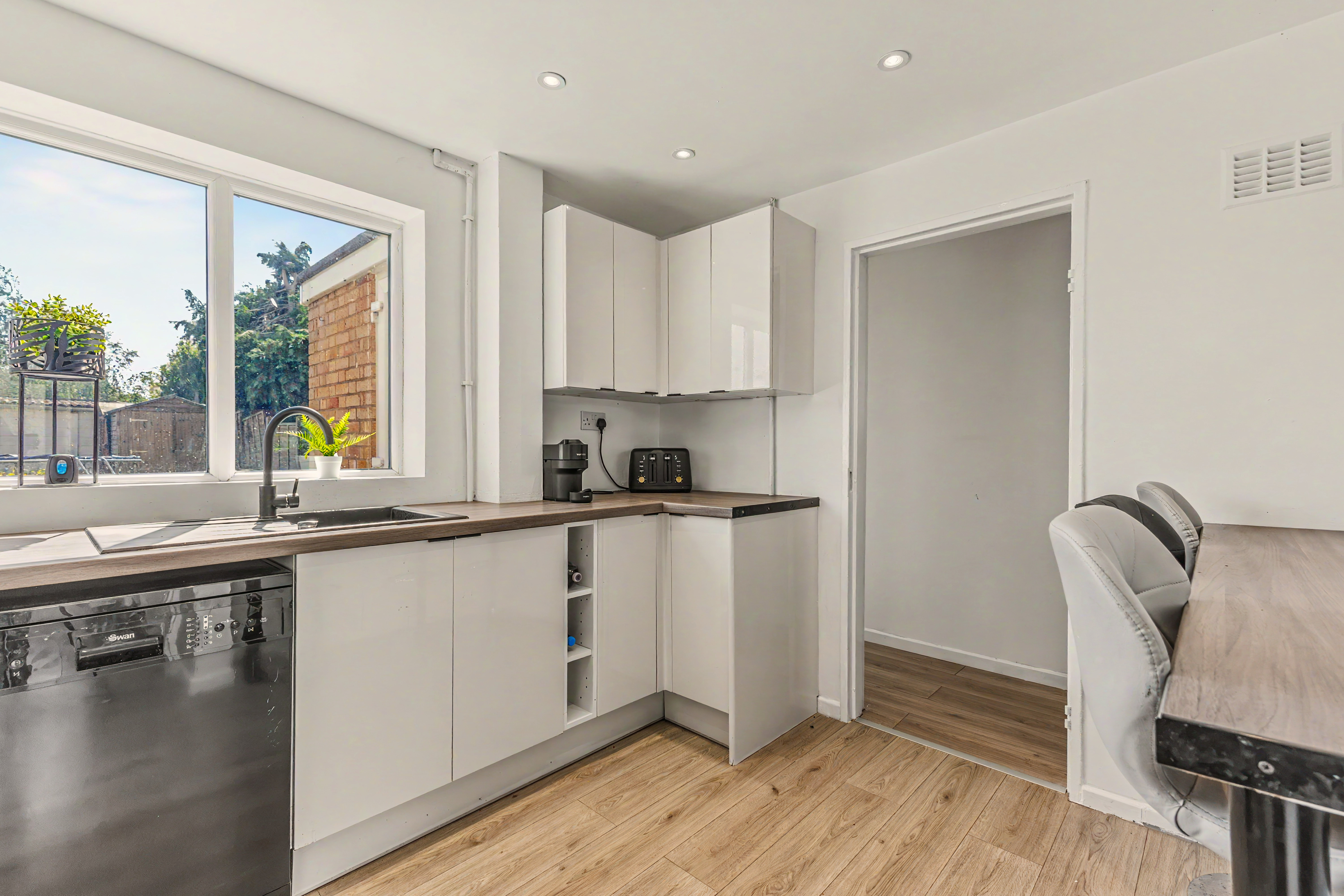 3 bedroom terraced house for sale, Henry Street, Evesham, WR11