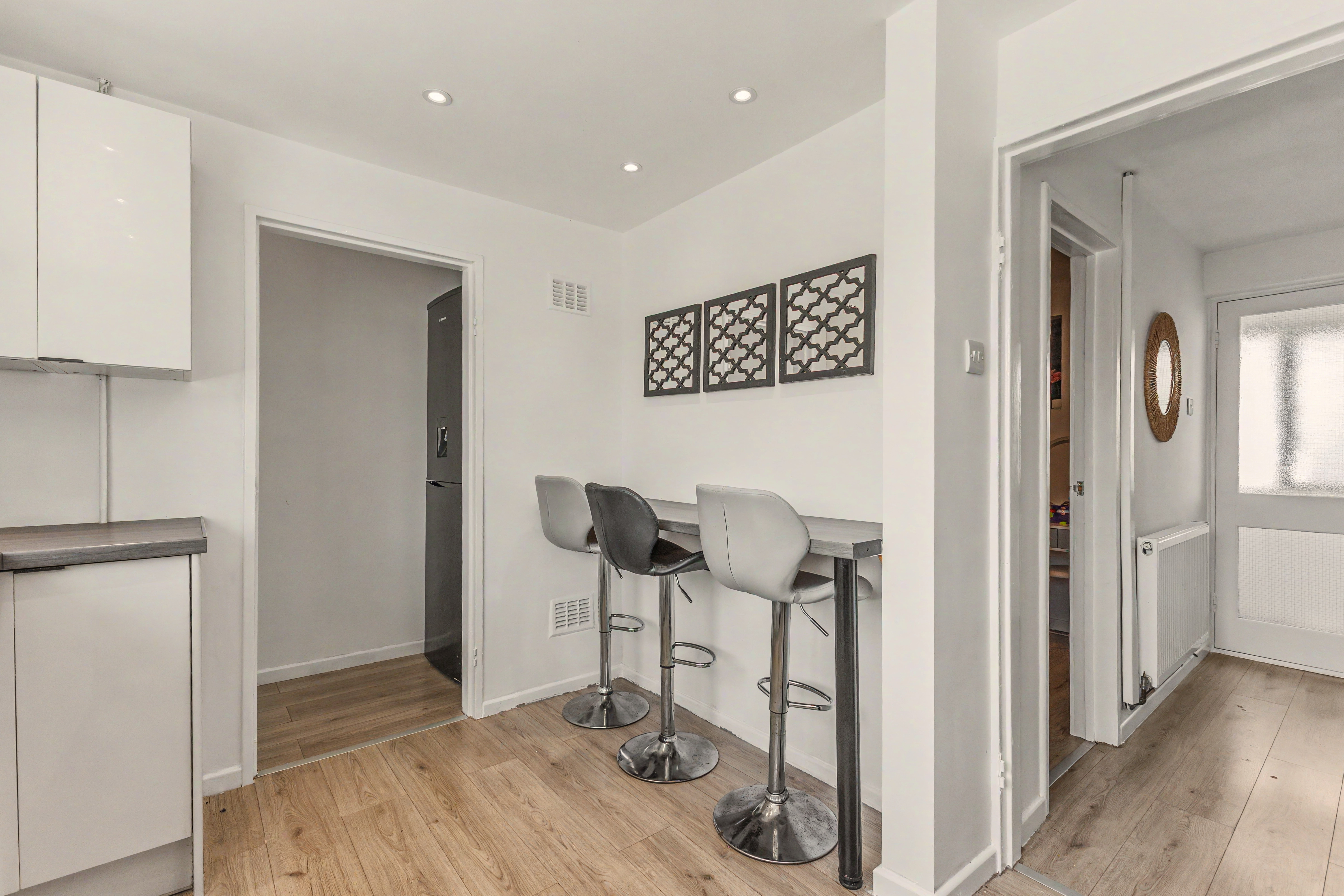 3 bedroom terraced house for sale, Henry Street, Evesham, WR11