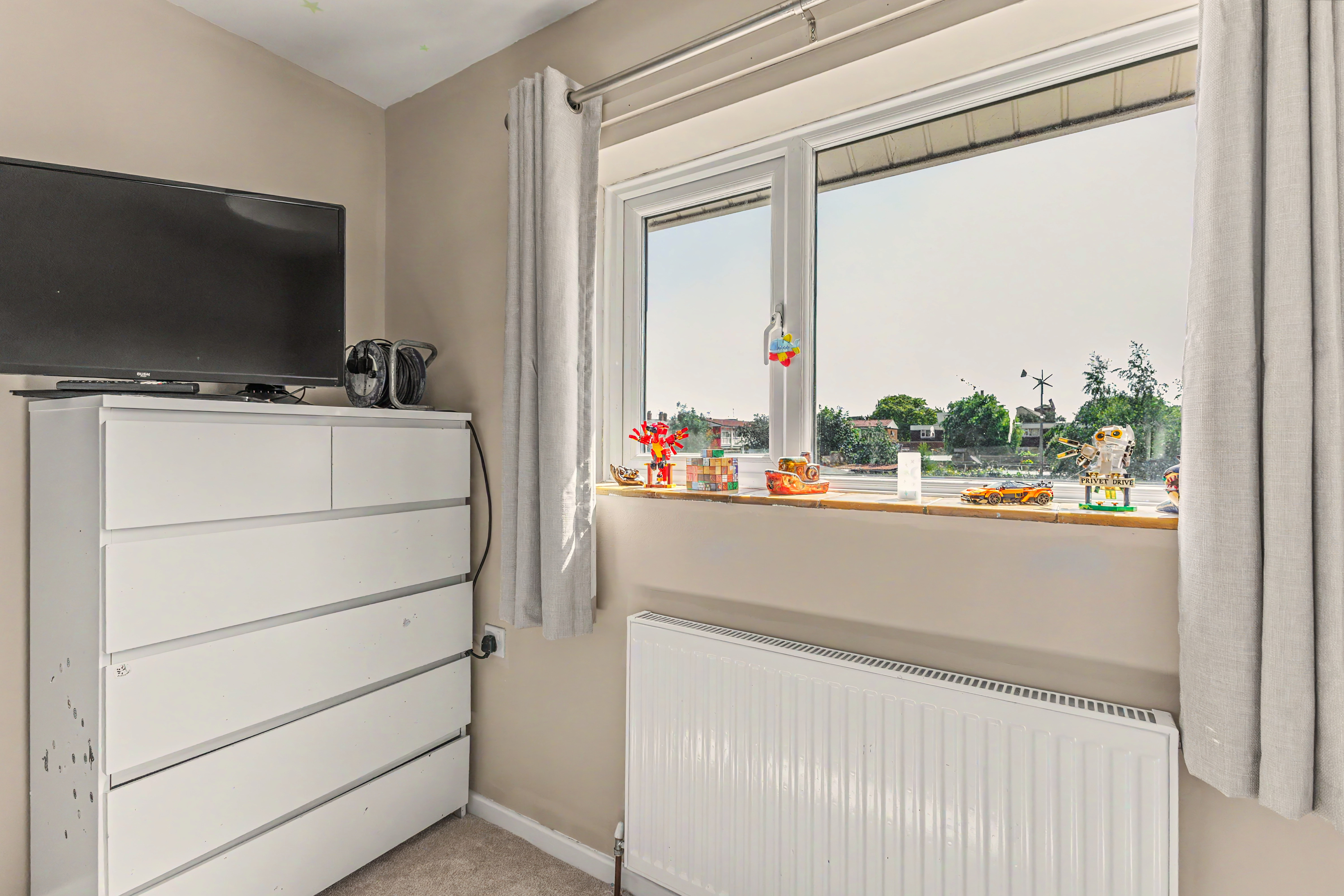 3 bedroom terraced house for sale, Henry Street, Evesham, WR11