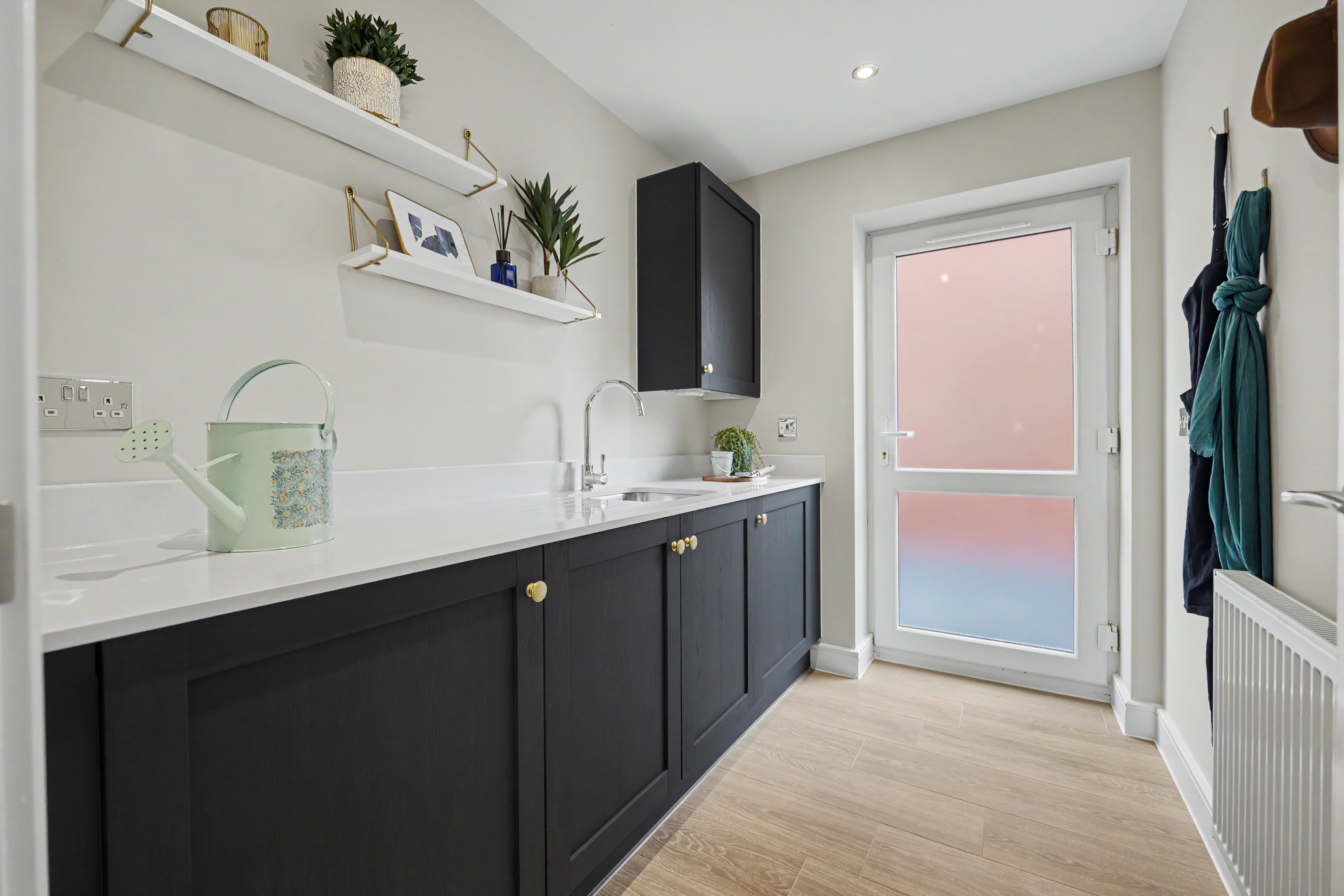 4 bedroom detached house for sale, Plot 50 (THE ISBOURNE), Coventry, CV4