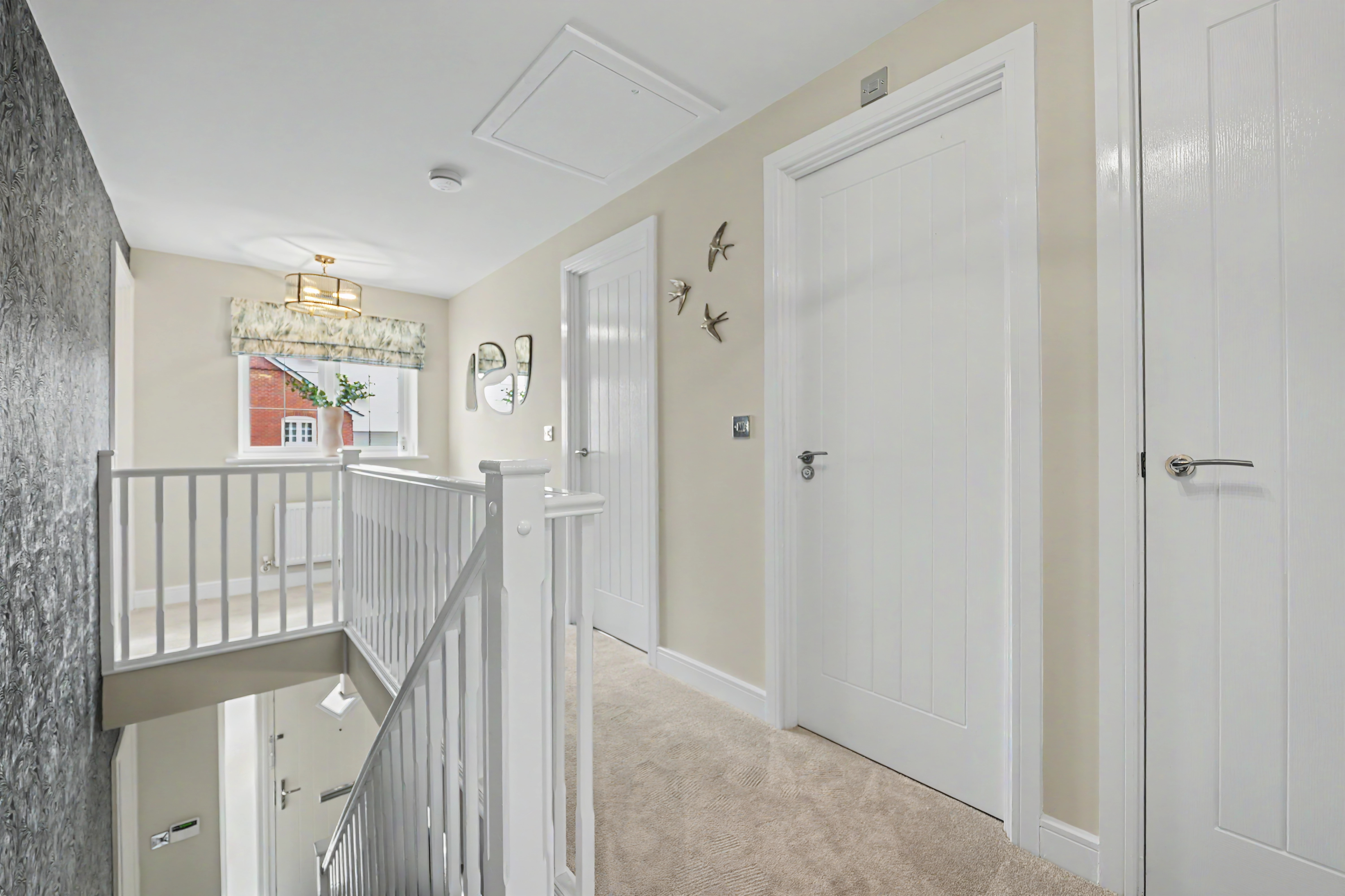 4 bedroom detached house for sale, Plot 50 (THE ISBOURNE), Coventry, CV4