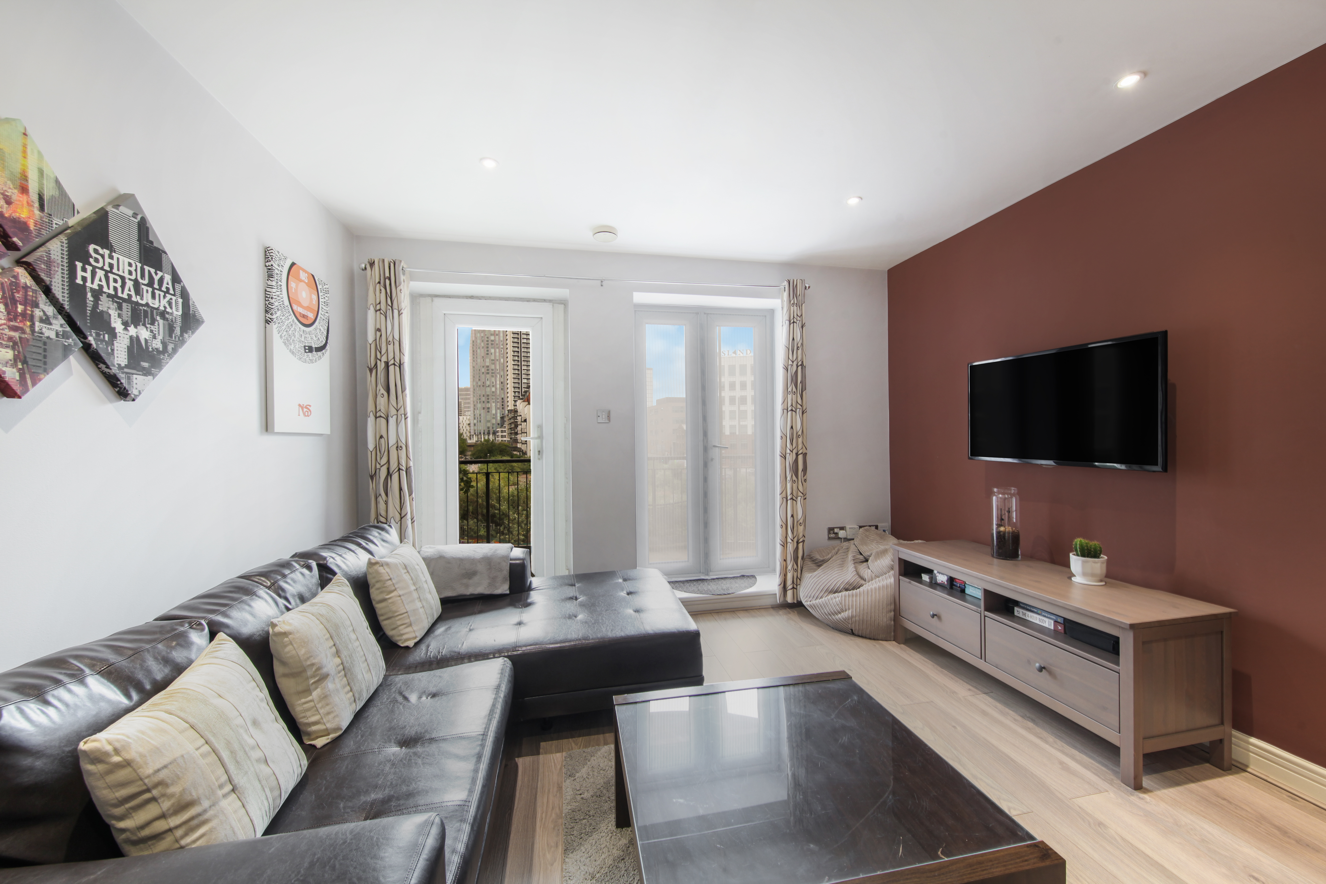 2 bedroom apartment for sale, Central House 32-66 High Street, London, E15, photo 2