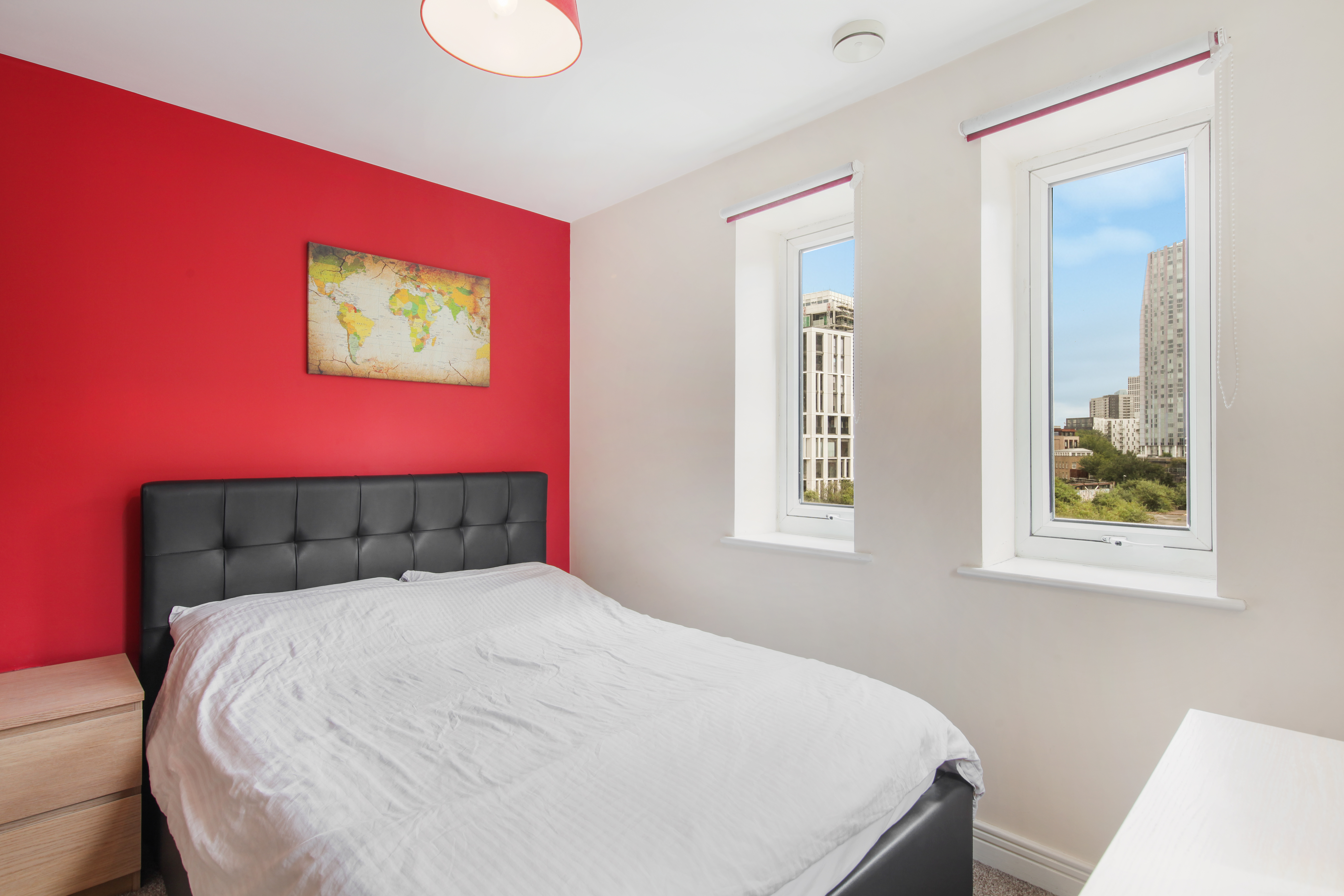 2 bedroom apartment for sale, Central House 32-66 High Street, London, E15, photo 11 of 15