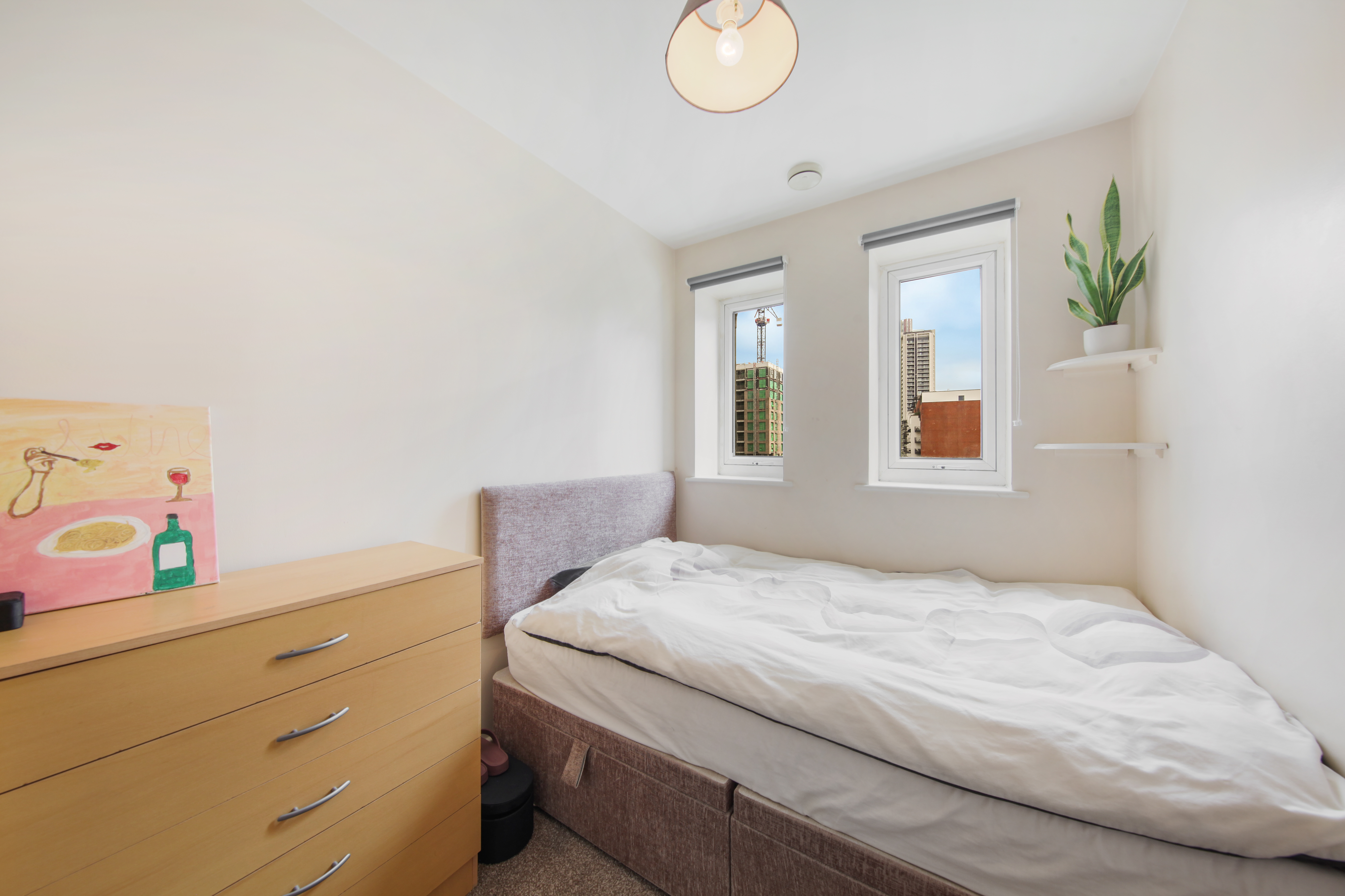 2 bedroom apartment for sale, Central House 32-66 High Street, London, E15, photo 12 of 15