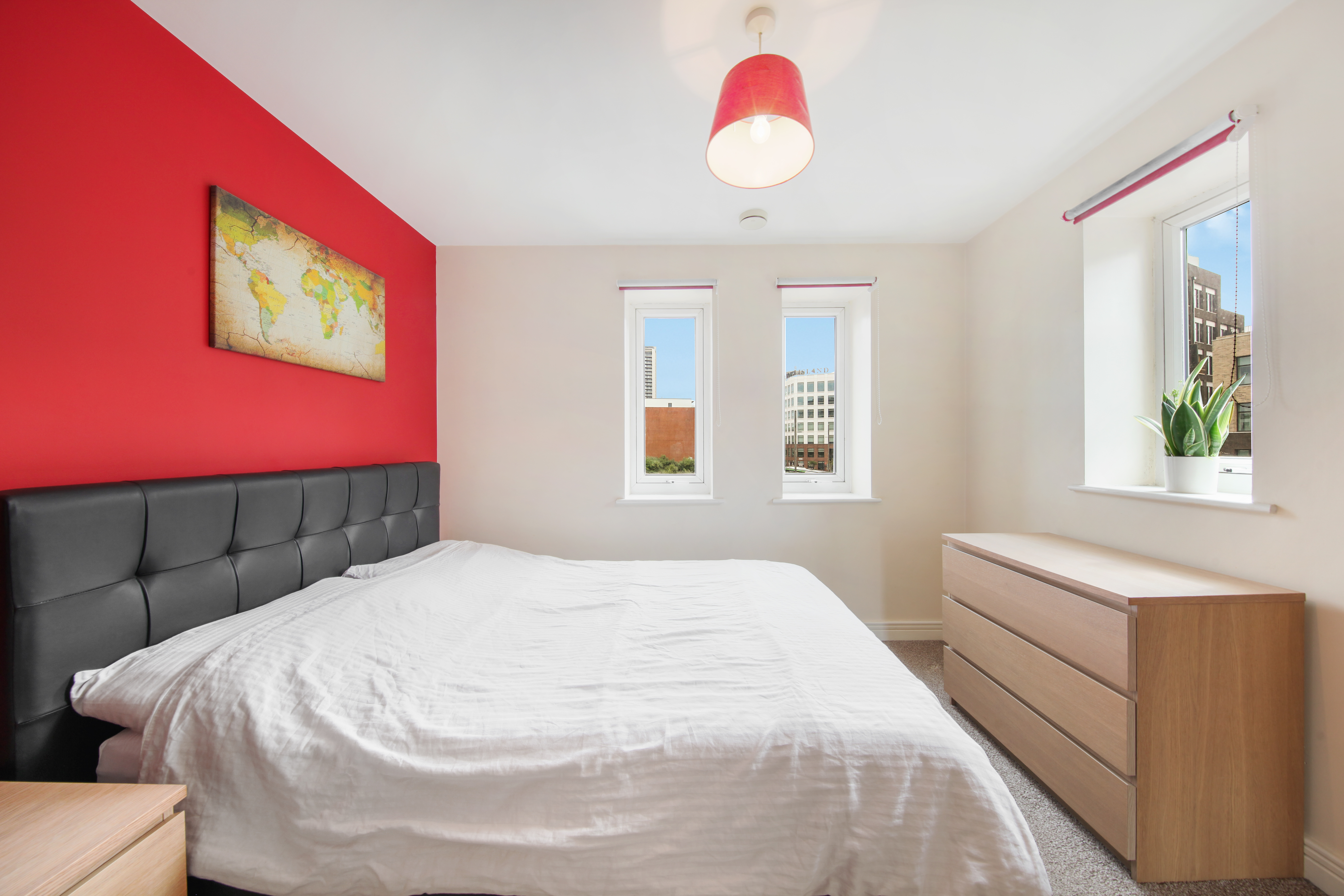 2 bedroom apartment for sale, Central House 32-66 High Street, London, E15, photo 13 of 15