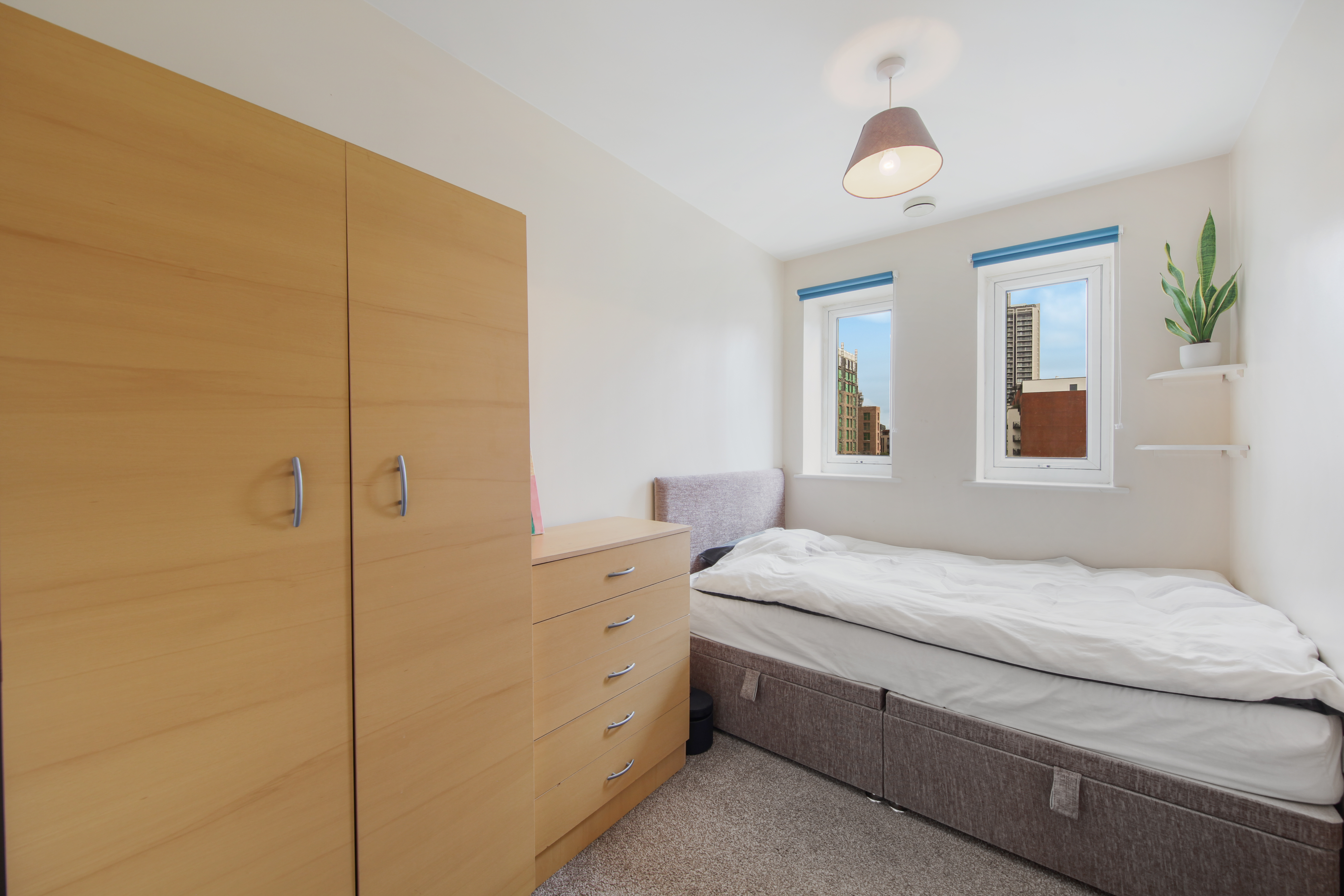 2 bedroom apartment for sale, Central House 32-66 High Street, London, E15, photo 14 of 15