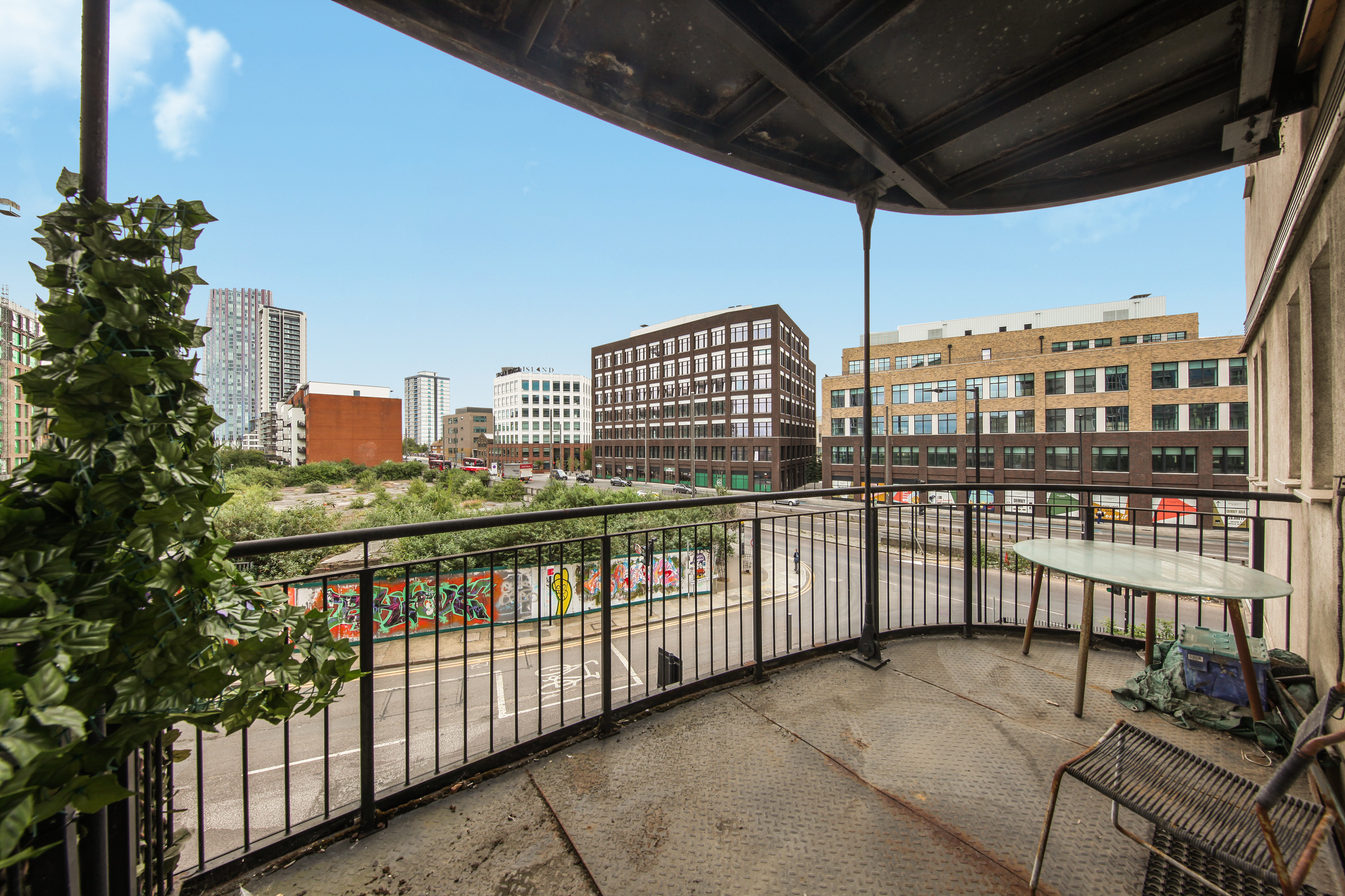 2 bedroom apartment for sale, Central House 32-66 High Street, London, E15, photo 3