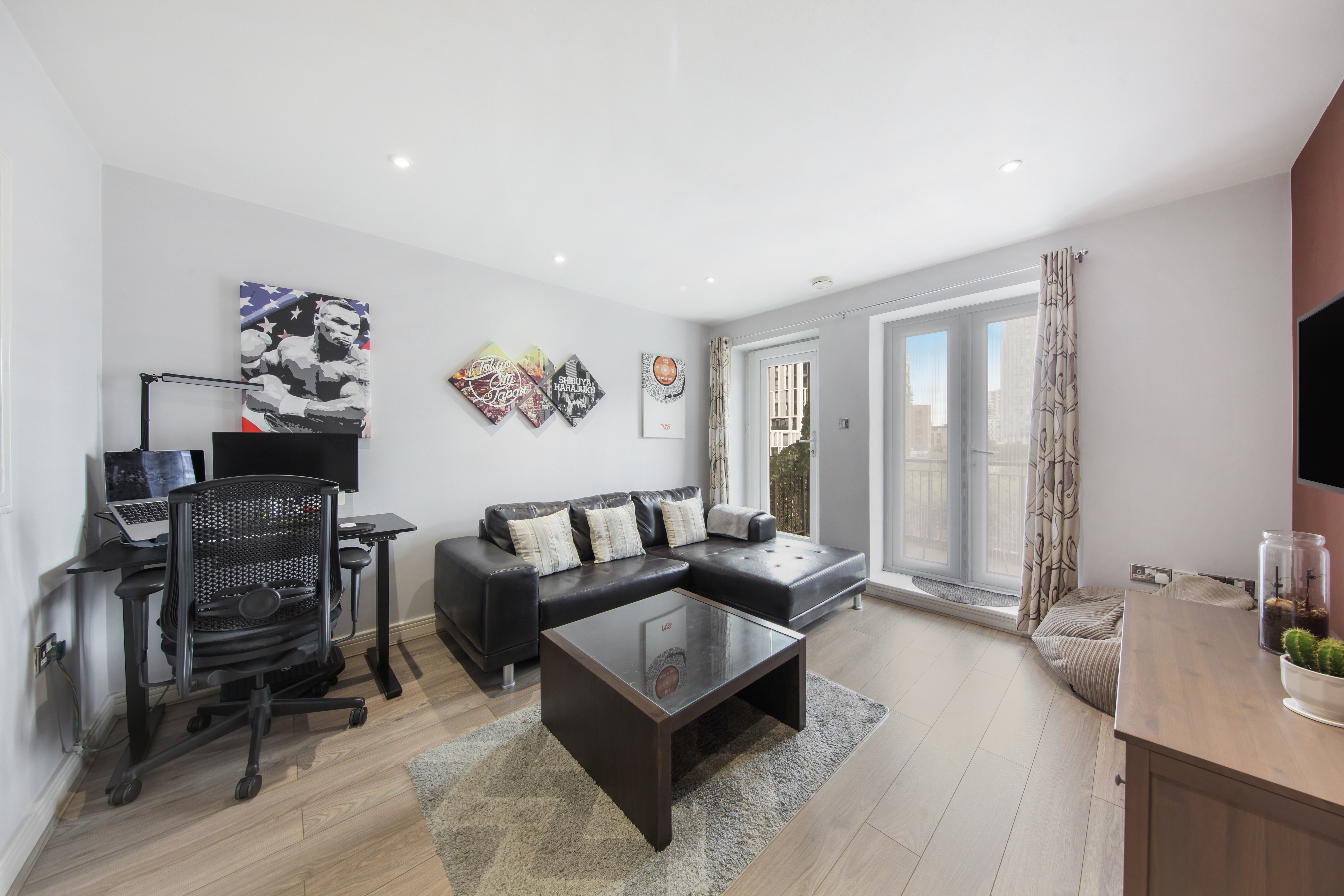 2 bedroom apartment for sale, Central House 32-66 High Street, London, E15, photo 4