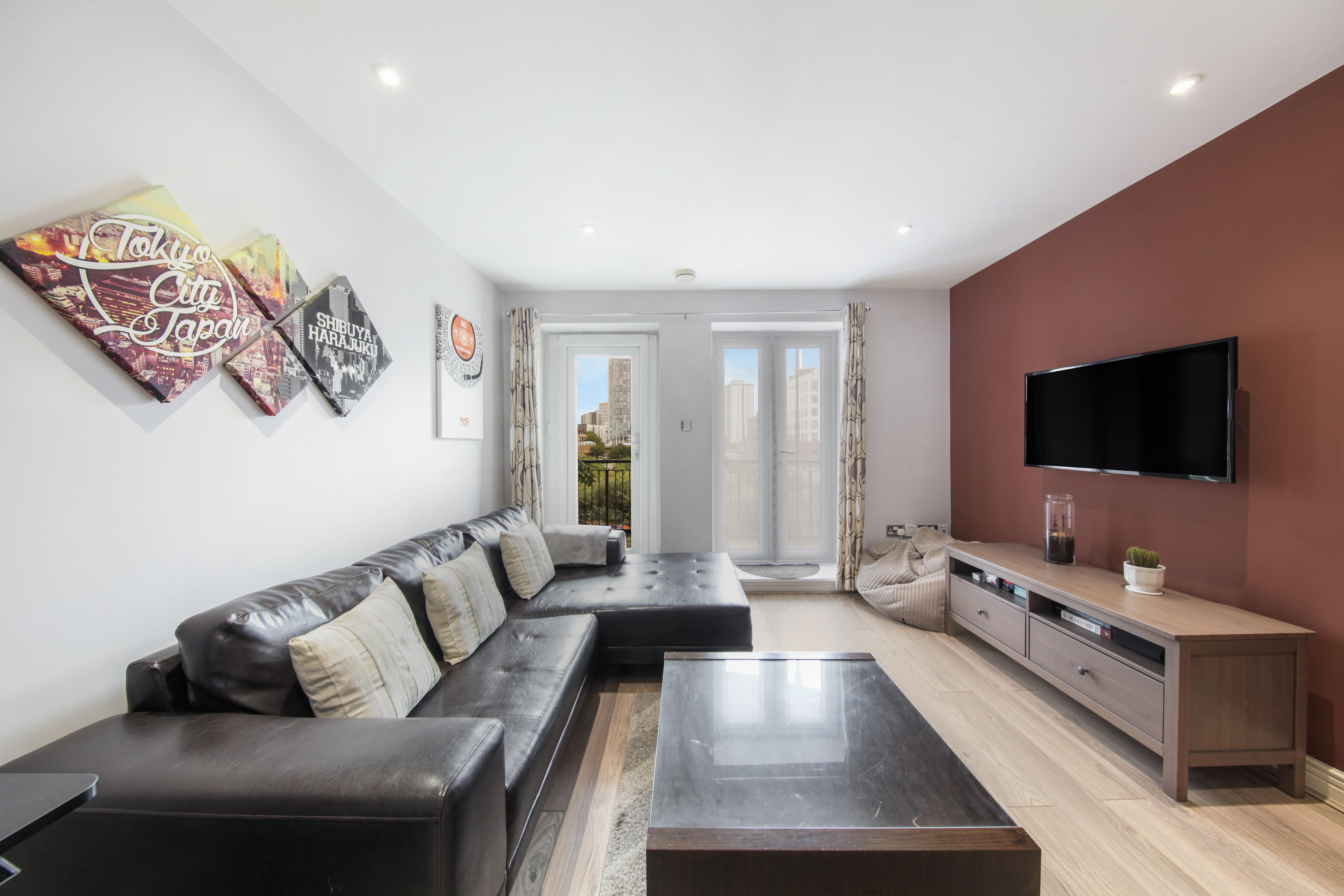 2 bedroom apartment for sale, Central House 32-66 High Street, London, E15, photo 5