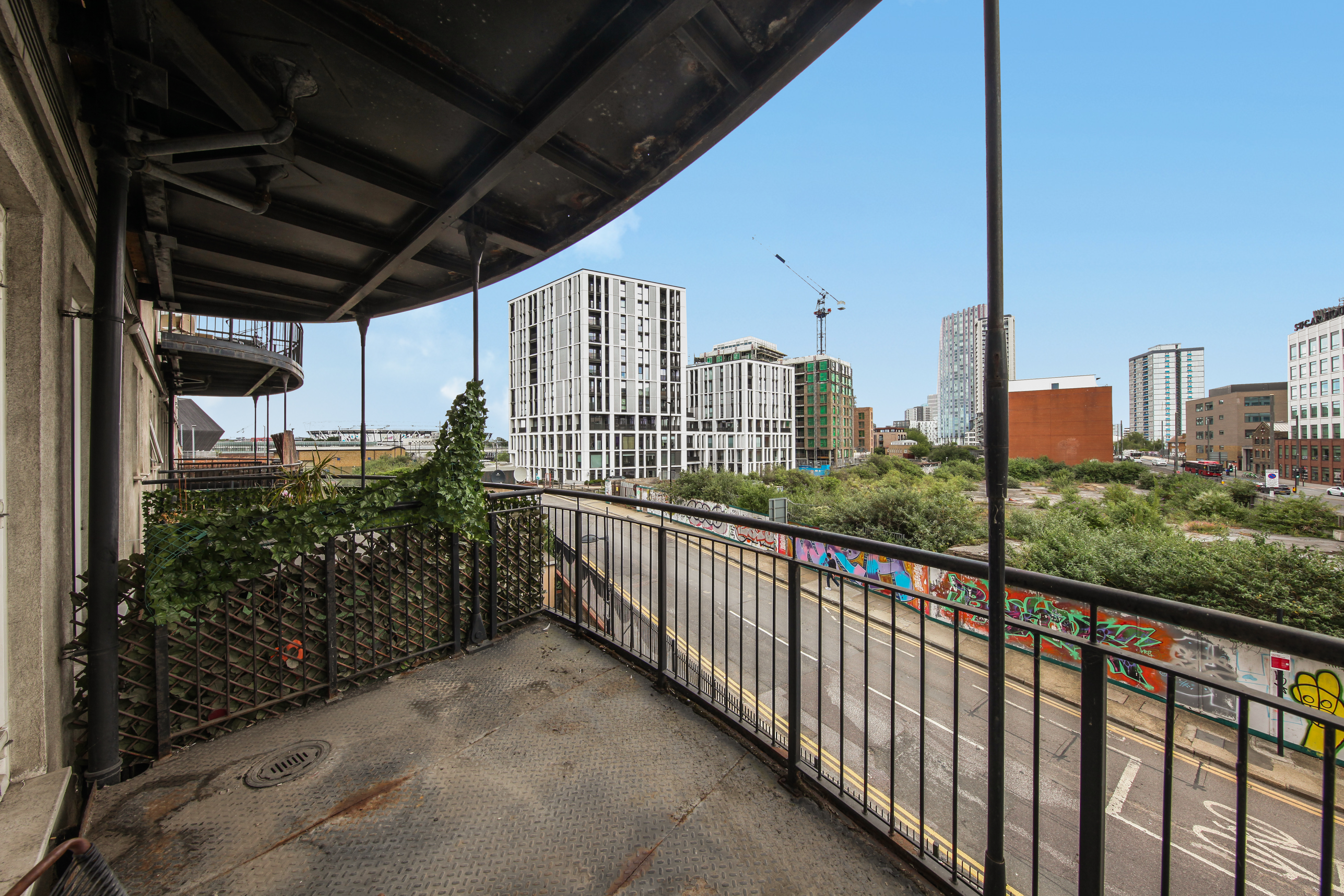 2 bedroom apartment for sale, Central House 32-66 High Street, London, E15, photo 8 of 15