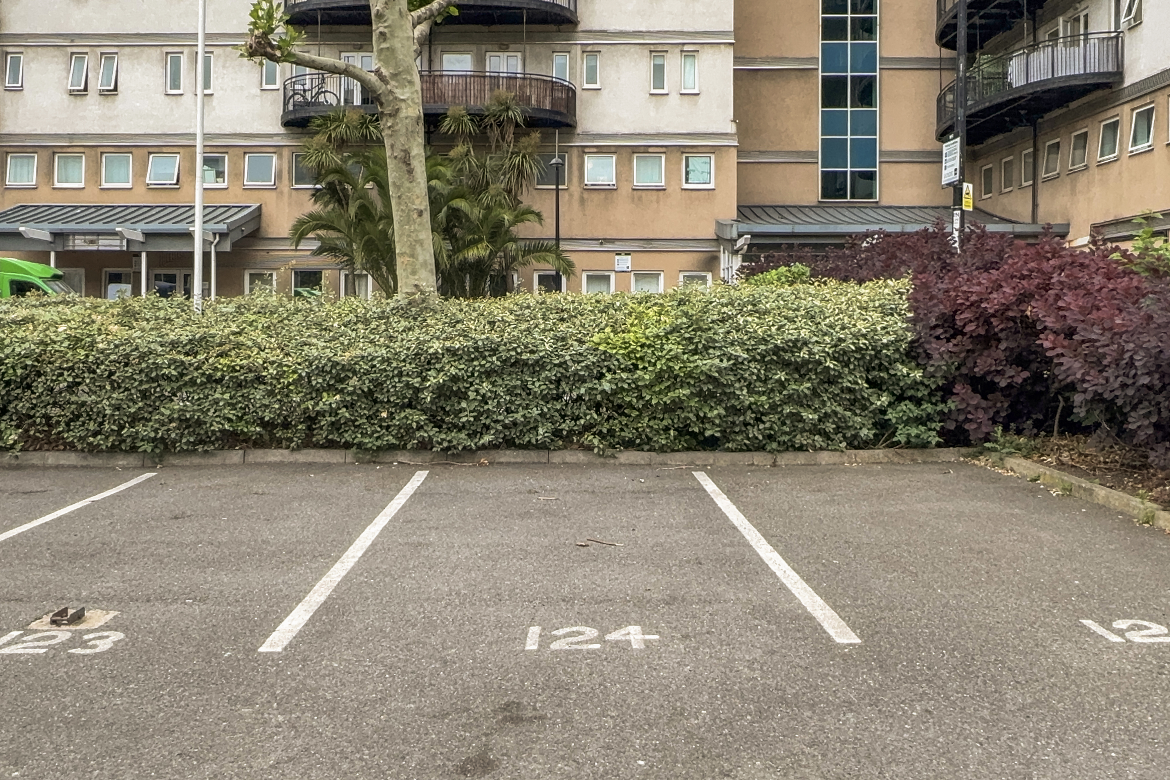 2 bedroom apartment for sale, Central House 32-66 High Street, London, E15, photo 9 of 15