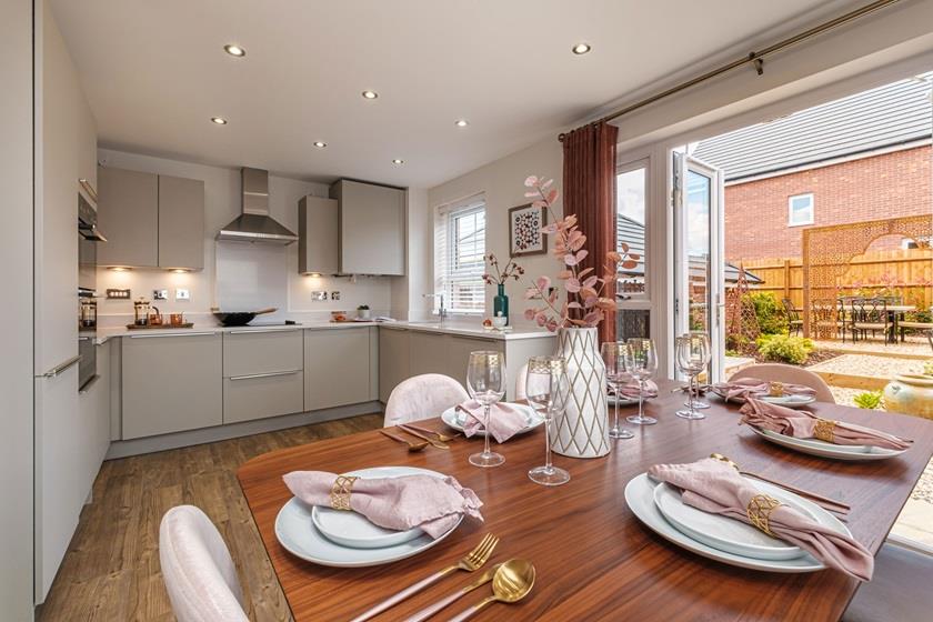 3 bedroom other for sale, PLOT 416, Whitchurch, SY13, photo 2