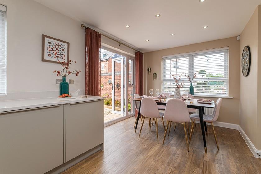 3 bedroom other for sale, PLOT 416, Whitchurch, SY13, photo 3