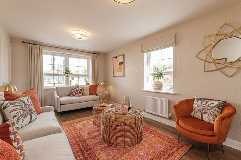 3 bedroom other for sale, PLOT 416, Whitchurch, SY13, photo 4