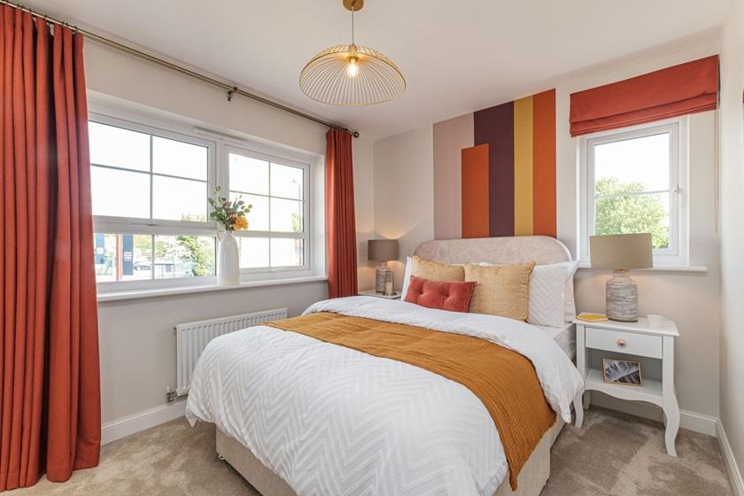 3 bedroom other for sale, PLOT 416, Whitchurch, SY13, photo 5