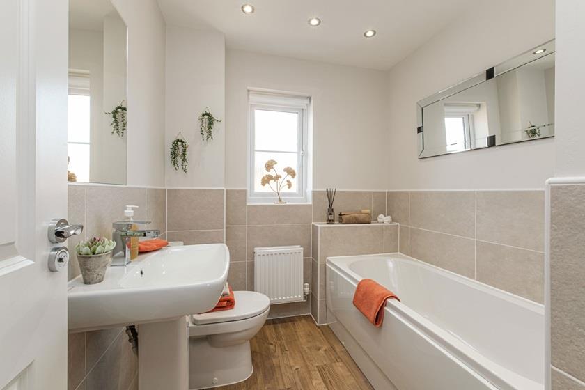 3 bedroom other for sale, PLOT 416, Whitchurch, SY13, photo 7 of 8