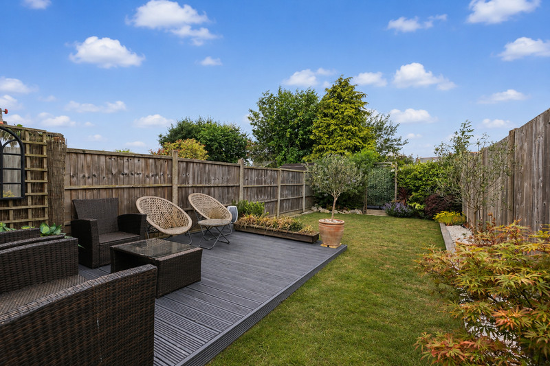 3 bedroom for sale, Park Road, Sittingbourne, ME10