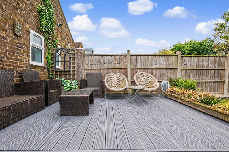 3 bedroom for sale, Park Road, Sittingbourne, ME10