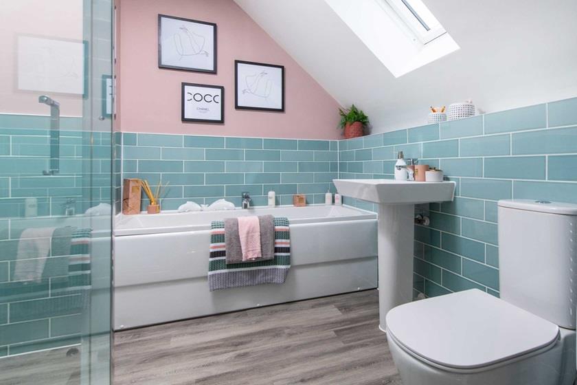 5 bedroom detached house for sale, The Buckingham, Wigston, LE18