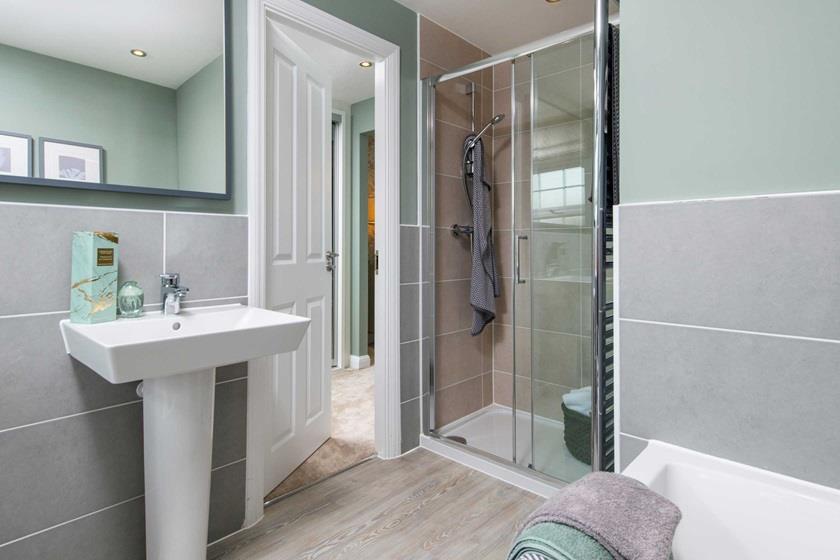 5 bedroom detached house for sale, The Buckingham, Wigston, LE18