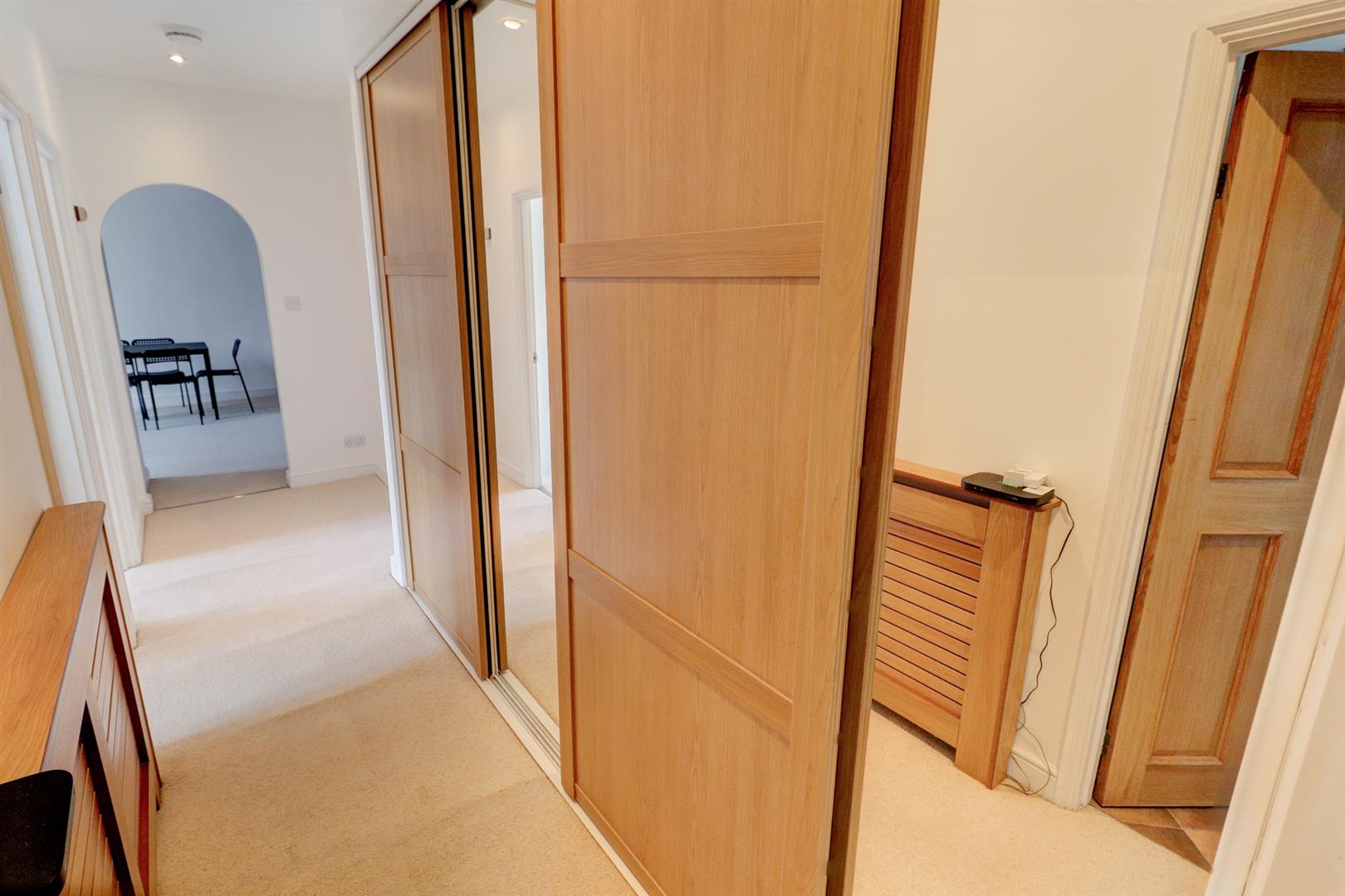 2 bedroom flat for sale, The Abbey Priory Road, Kenilworth, CV8
