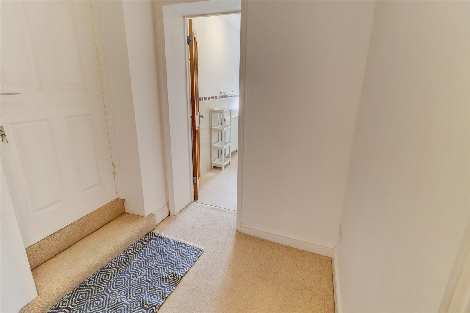 2 bedroom flat for sale, The Abbey Priory Road, Kenilworth, CV8