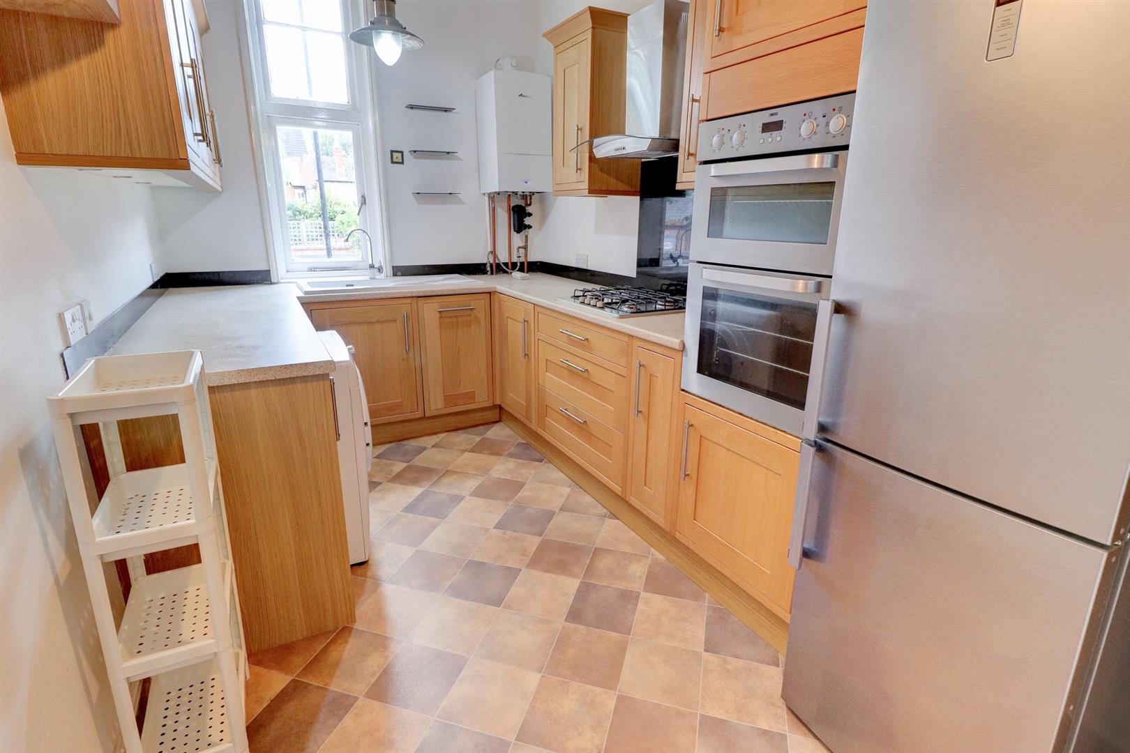 2 bedroom flat for sale, The Abbey Priory Road, Kenilworth, CV8