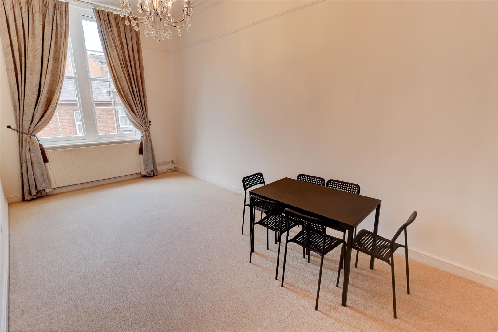 2 bedroom flat for sale, The Abbey Priory Road, Kenilworth, CV8