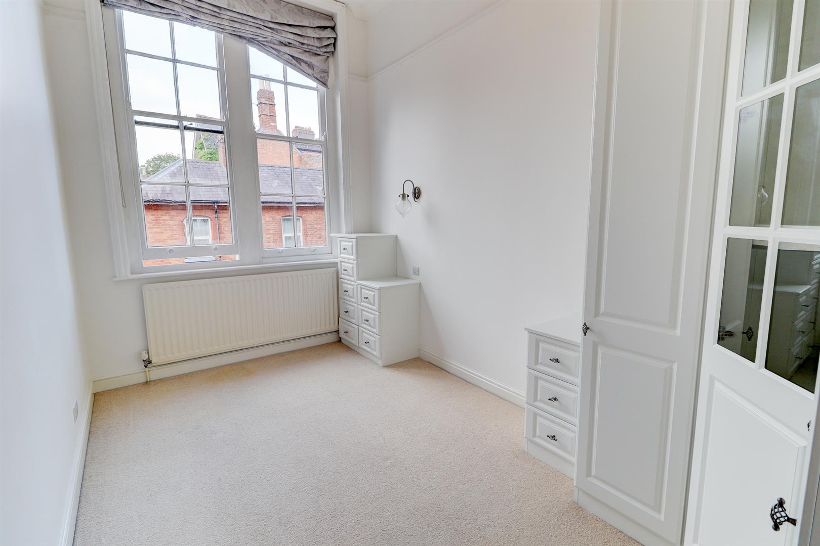 2 bedroom flat for sale, The Abbey Priory Road, Kenilworth, CV8