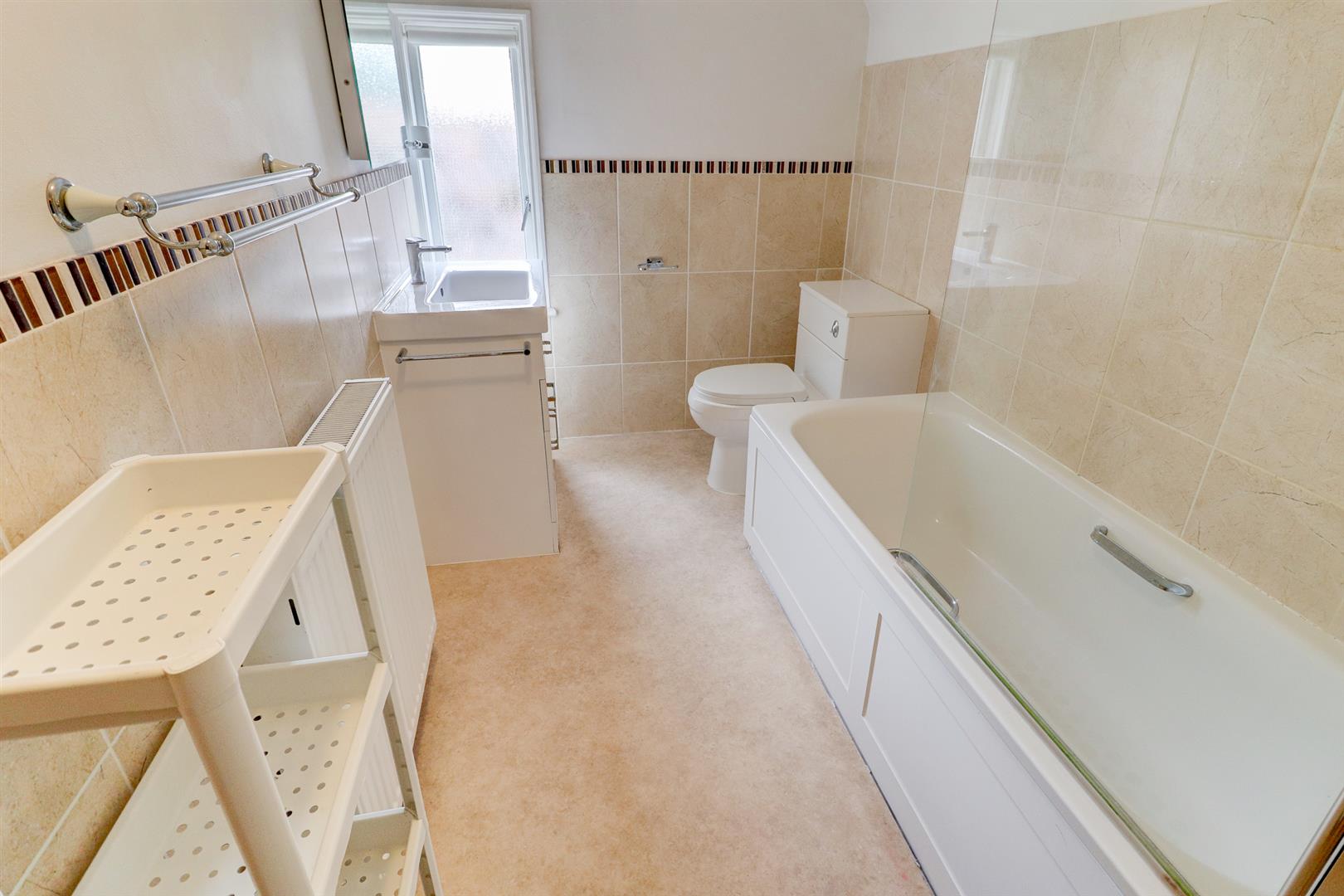 2 bedroom flat for sale, The Abbey Priory Road, Kenilworth, CV8