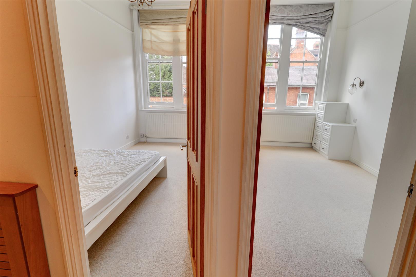 2 bedroom flat for sale, The Abbey Priory Road, Kenilworth, CV8