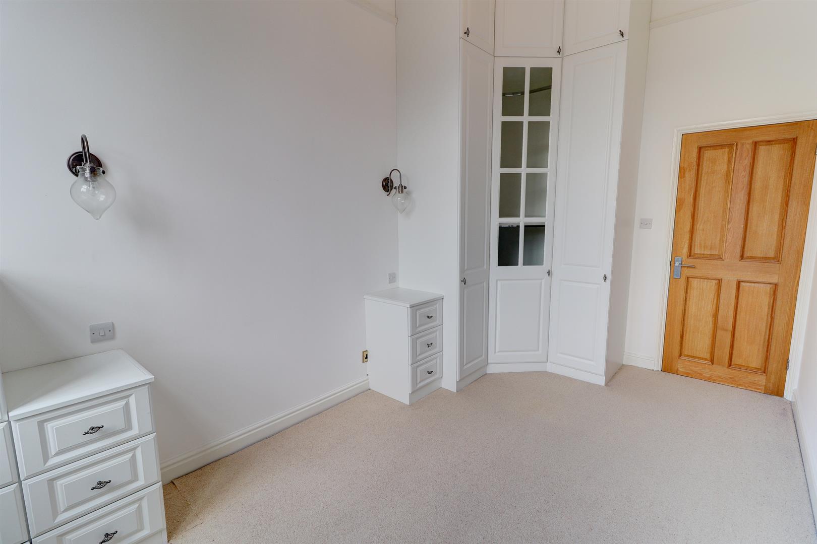 2 bedroom flat for sale, The Abbey Priory Road, Kenilworth, CV8
