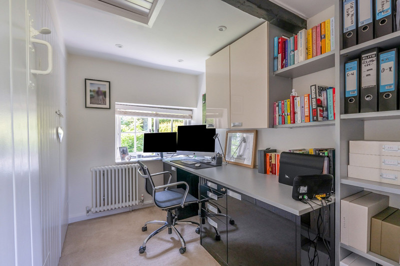 3 bedroom for sale, Alexander Cottage Kimpton, Andover, SP11, photo 12 of 15