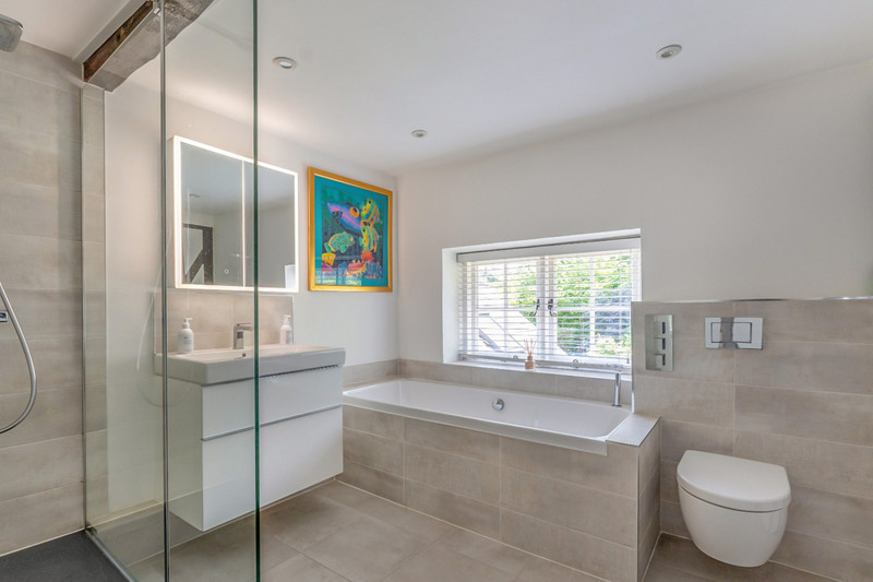 3 bedroom for sale, Alexander Cottage Kimpton, Andover, SP11, photo 13 of 15