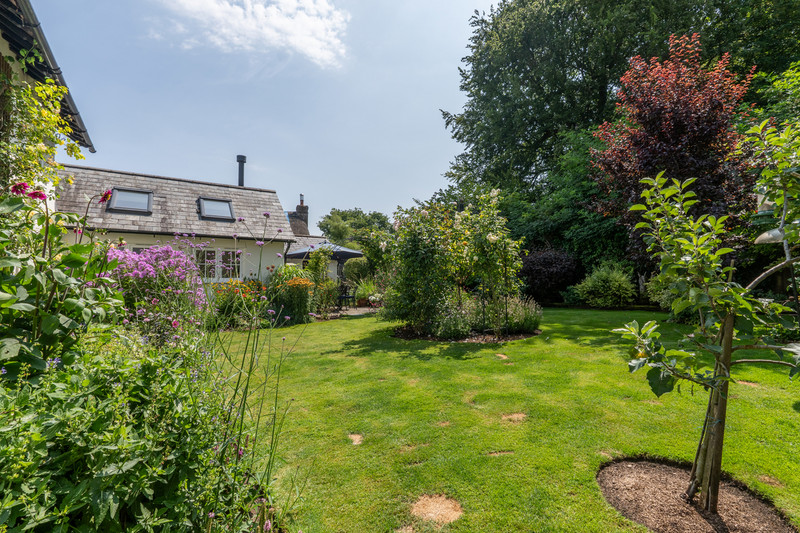 3 bedroom for sale, Alexander Cottage Kimpton, Andover, SP11, photo 14 of 15