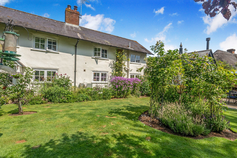 3 bedroom for sale, Alexander Cottage Kimpton, Andover, SP11, photo 15 of 15