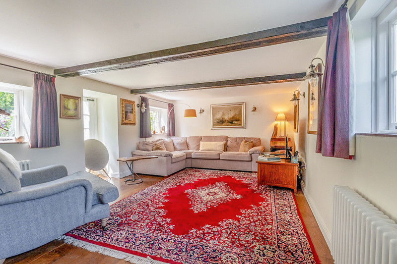 3 bedroom for sale, Alexander Cottage Kimpton, Andover, SP11, photo 5