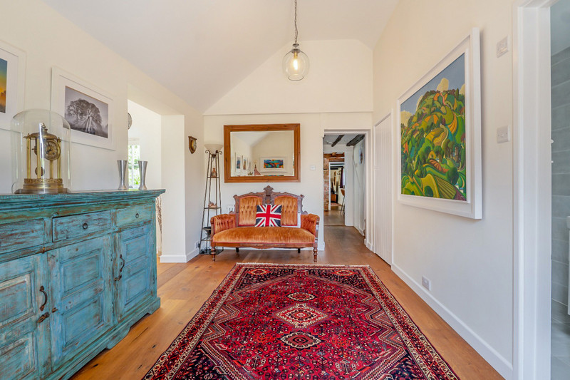 3 bedroom for sale, Alexander Cottage Kimpton, Andover, SP11, photo 7 of 15