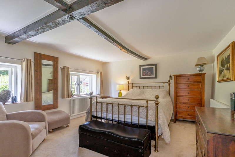 3 bedroom for sale, Alexander Cottage Kimpton, Andover, SP11, photo 10 of 15